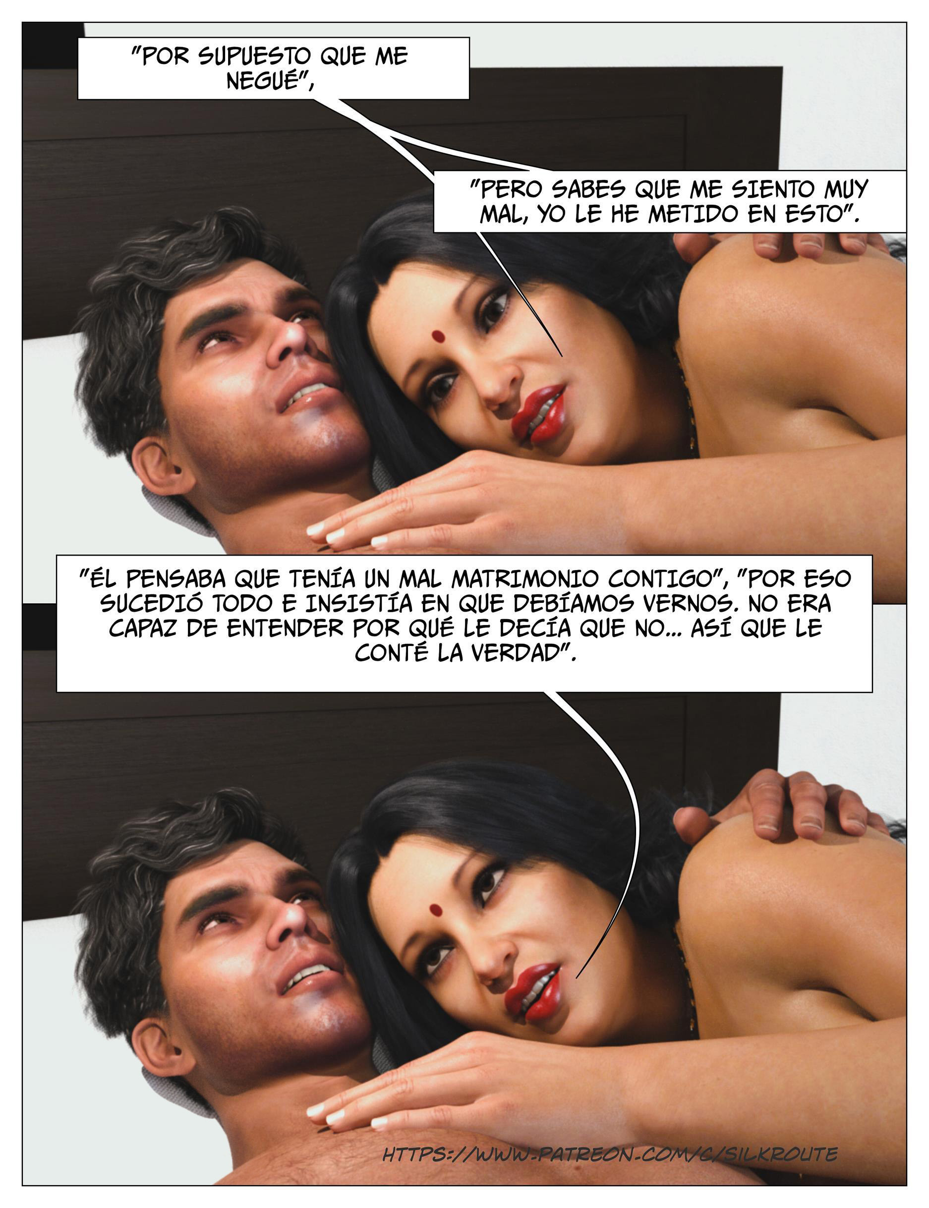 TAKE HER parte 2