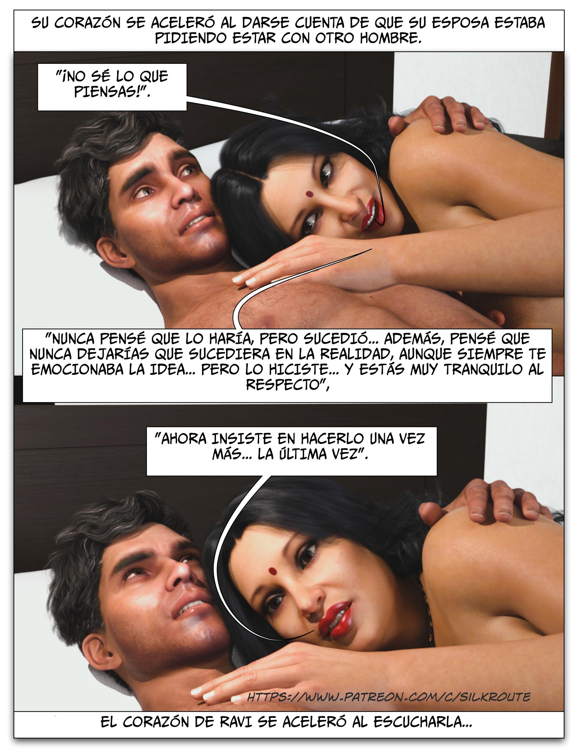 TAKE HER parte 2