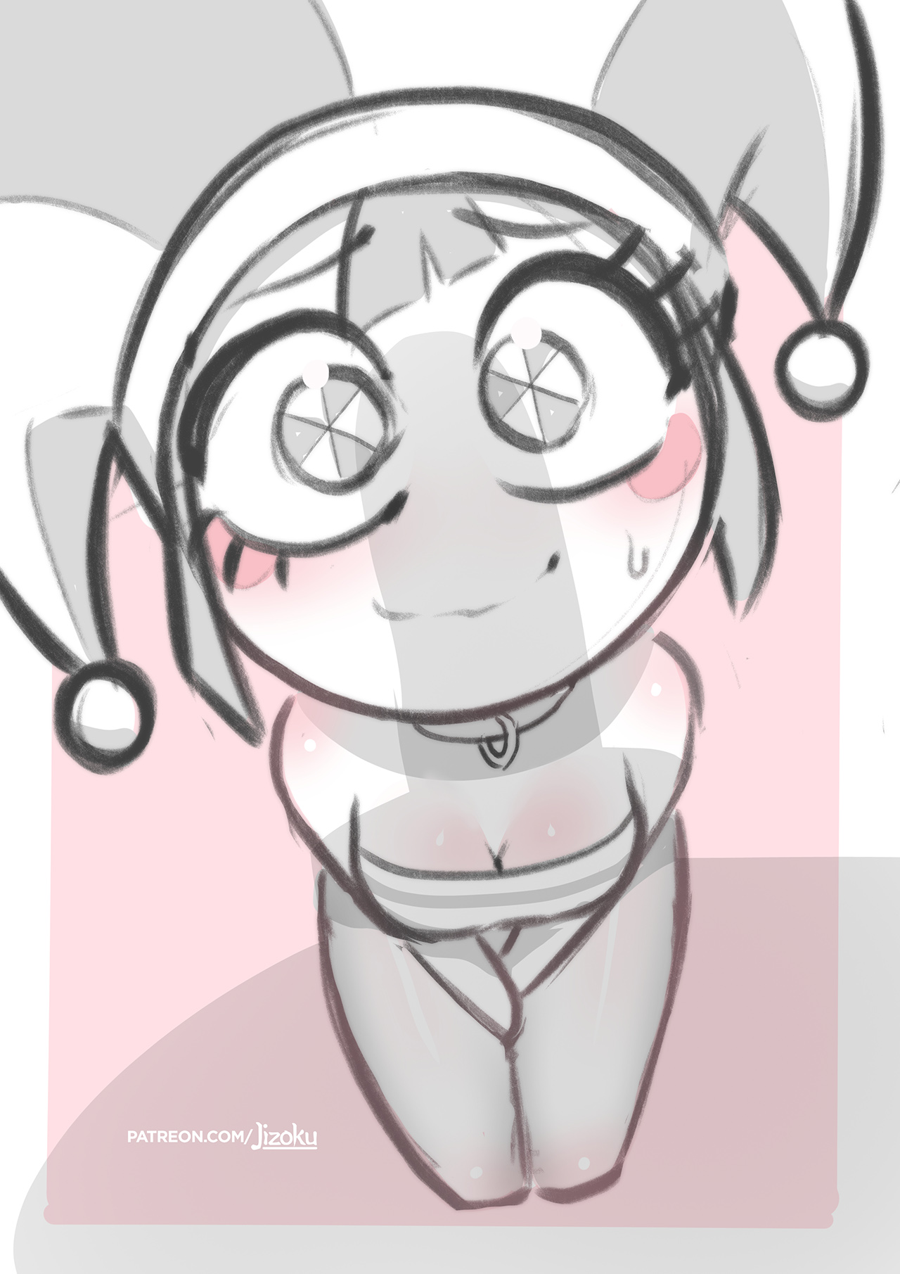 The AMAZING Digital CIRCUS Sketches