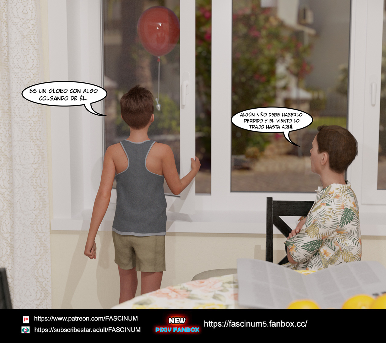 The Big CARNIVAL CIRCUS parte 6