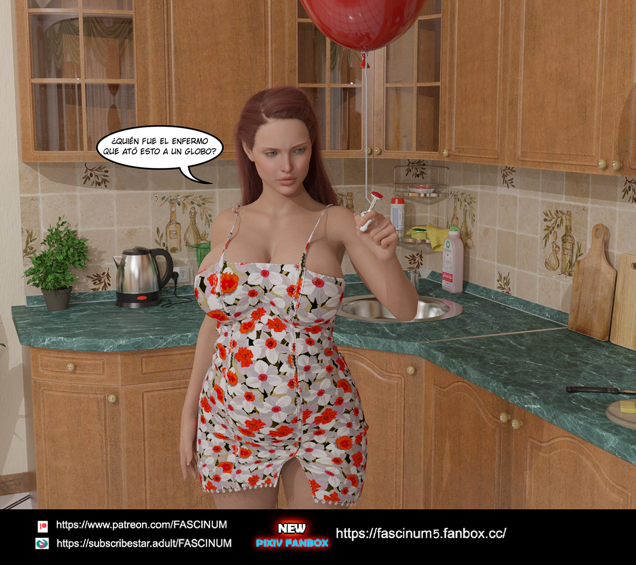 The Big CARNIVAL CIRCUS parte 6