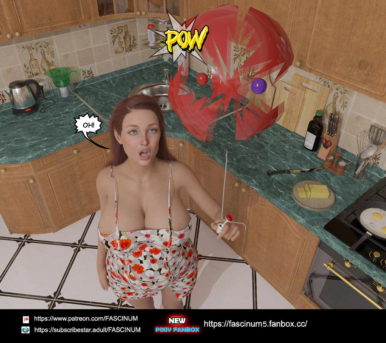 The Big CARNIVAL CIRCUS parte 6