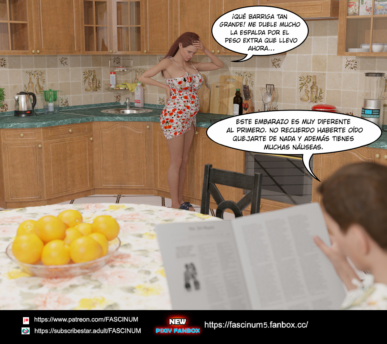 The Big CARNIVAL CIRCUS parte 6