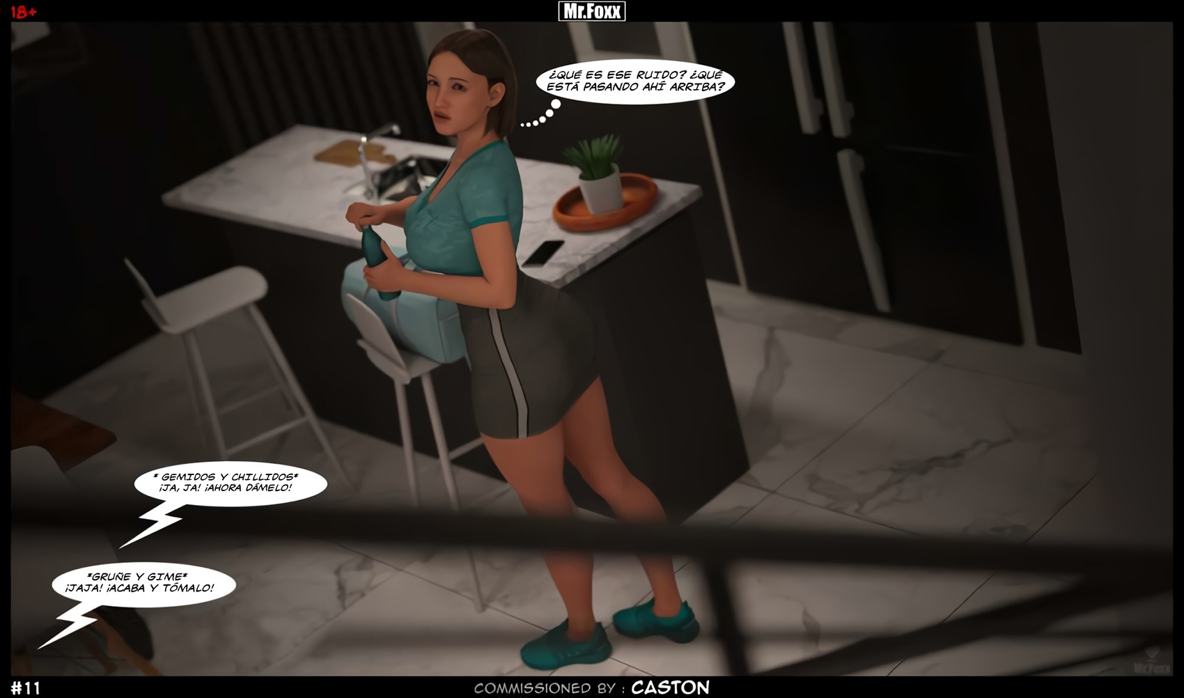 The DISCOVERY parte 2