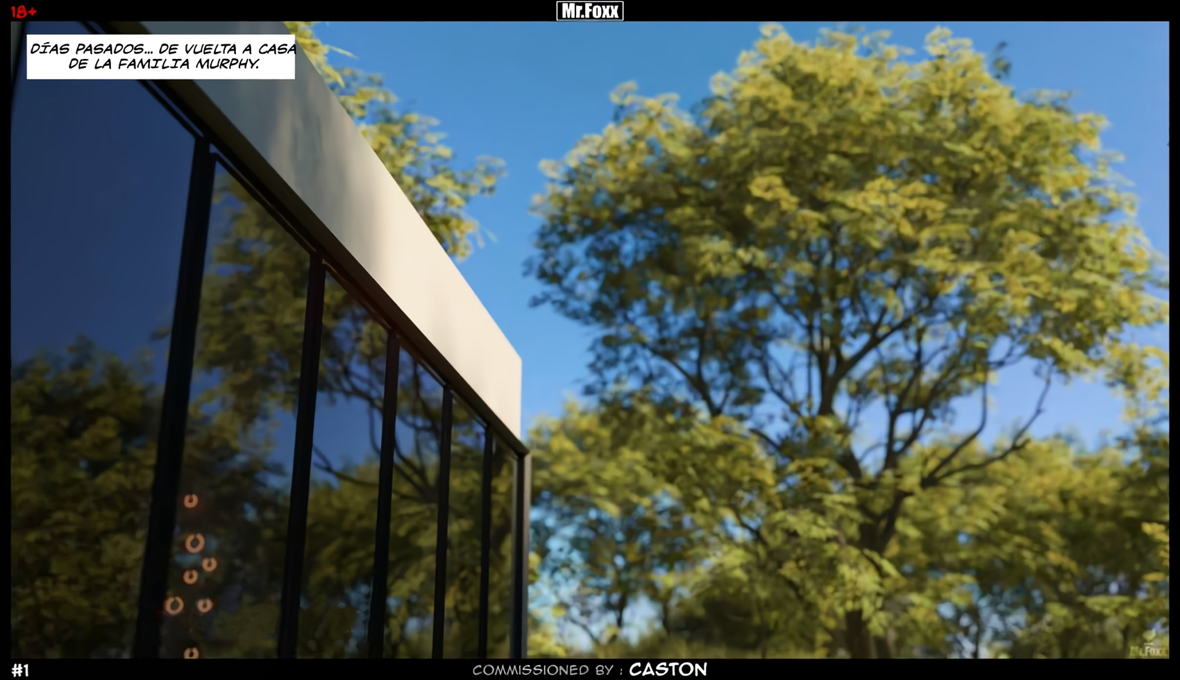 The DISCOVERY parte 2