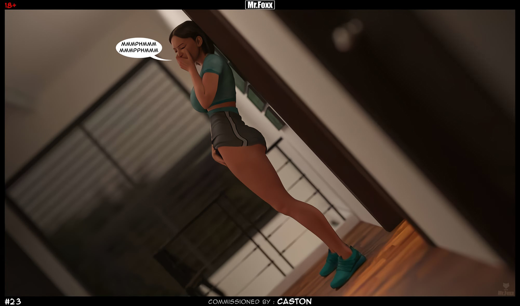 The DISCOVERY parte 2