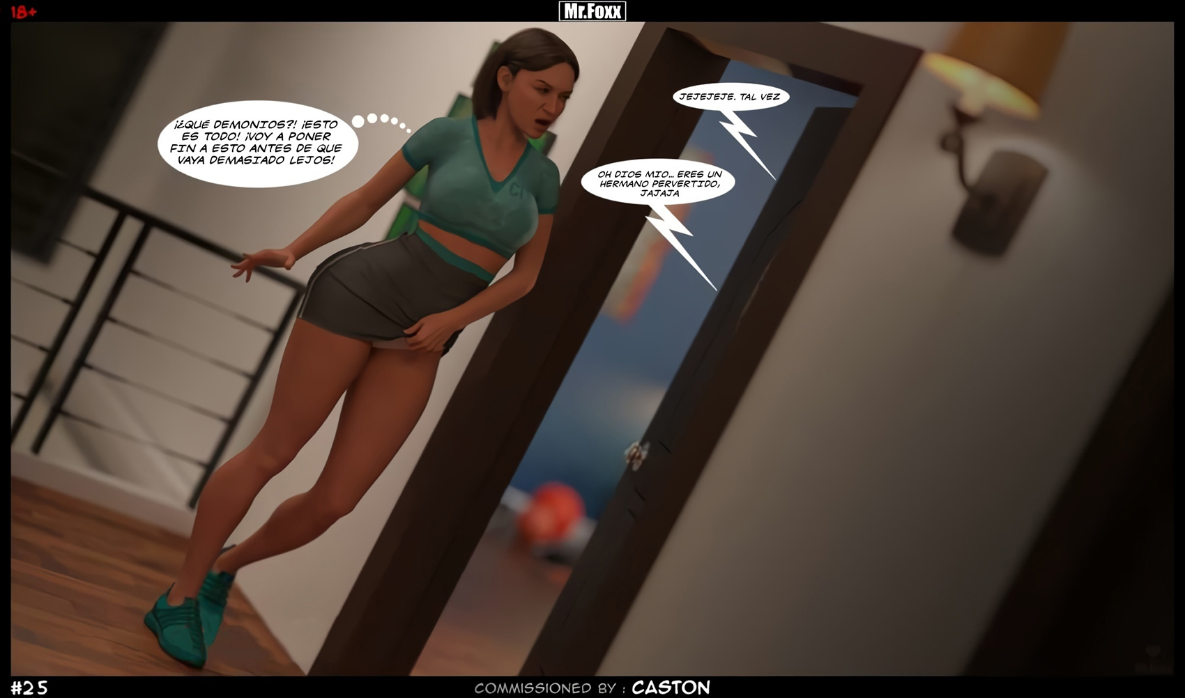 The DISCOVERY parte 2