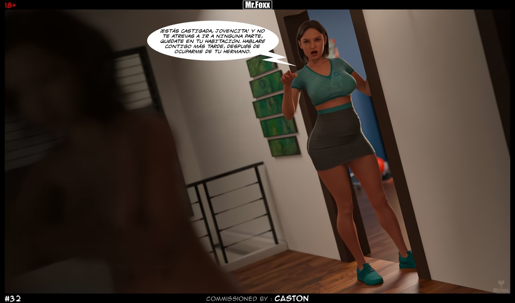 The DISCOVERY parte 2