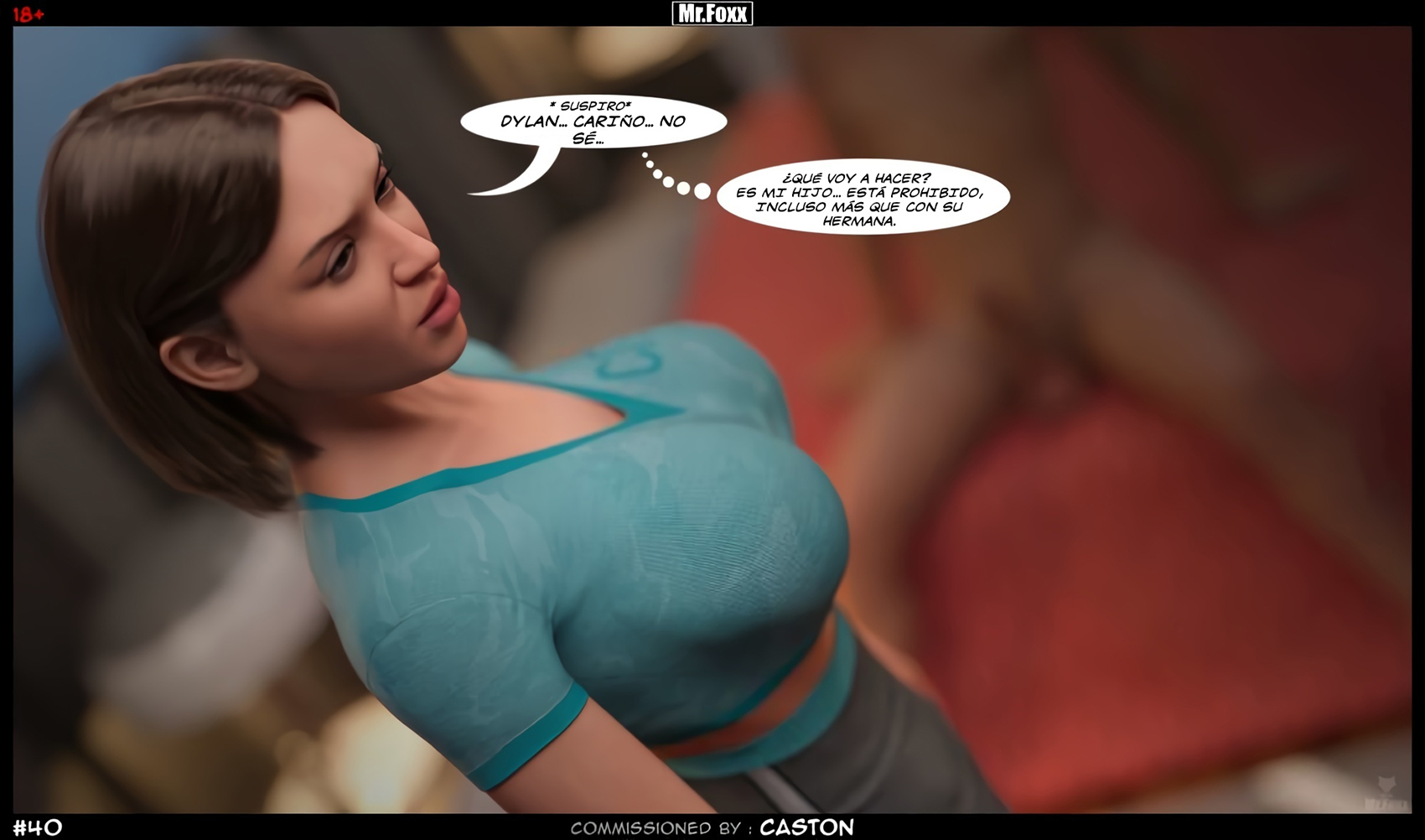 The DISCOVERY parte 2