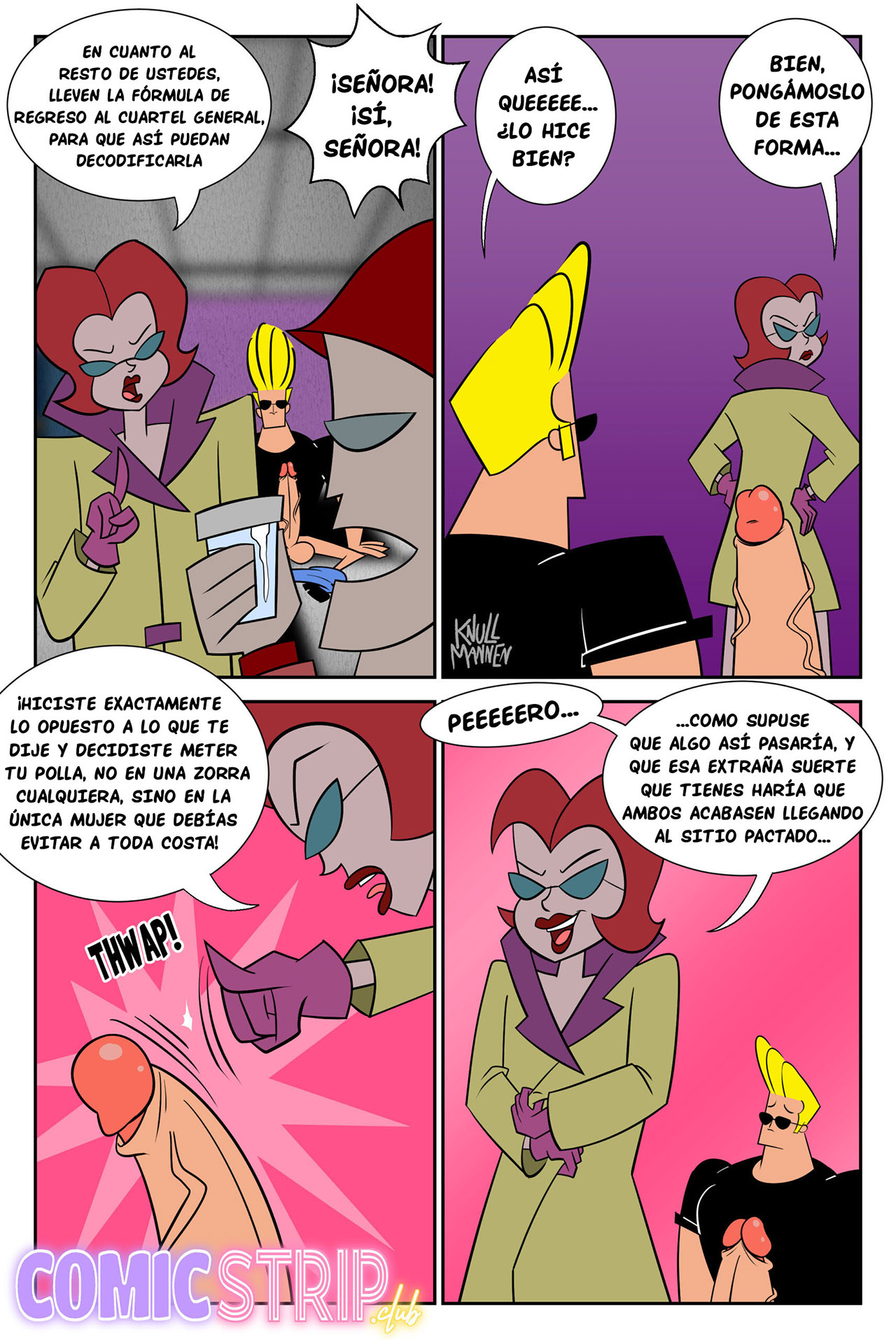 Una GOTA de tu SEMILLA