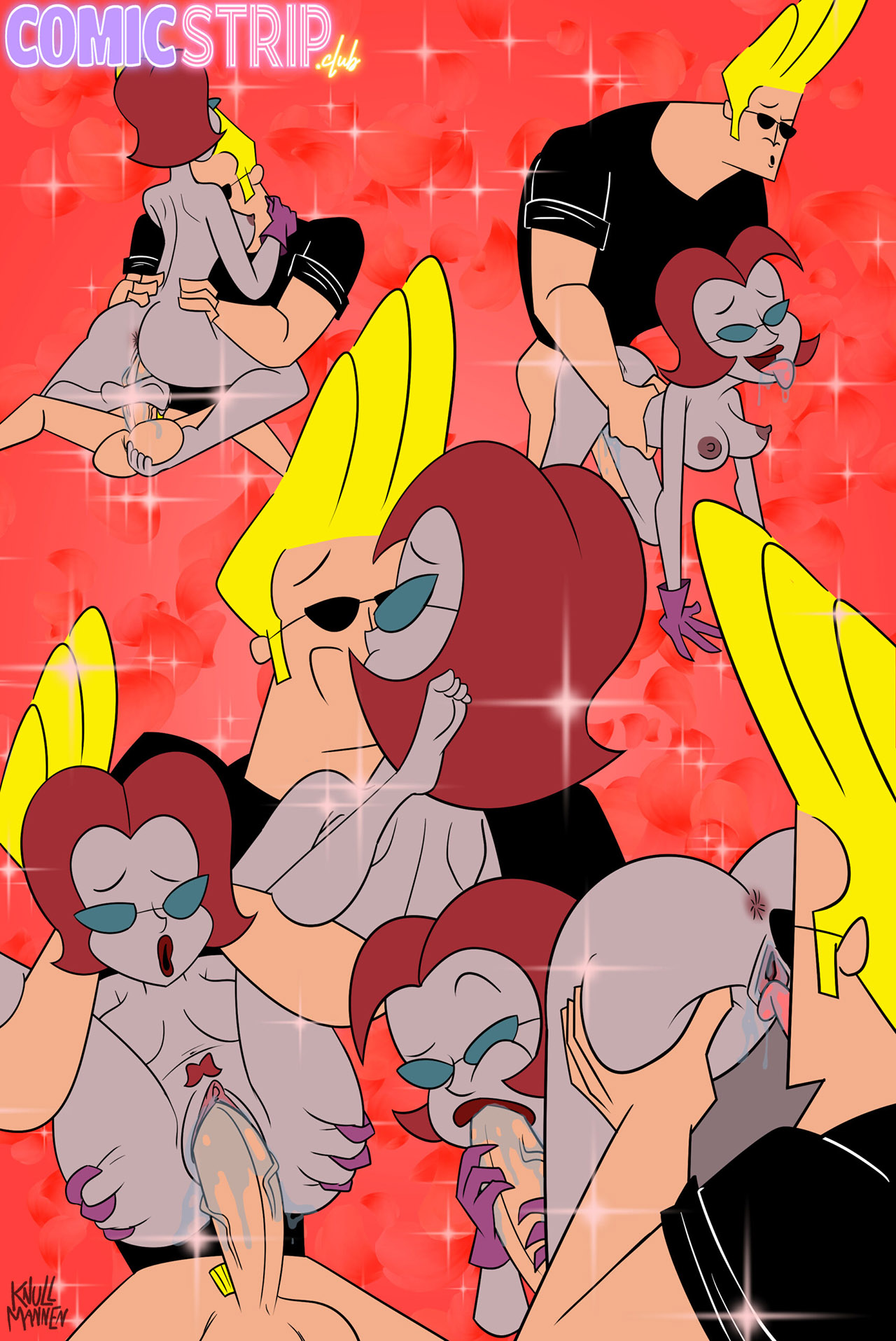 Una GOTA de tu SEMILLA