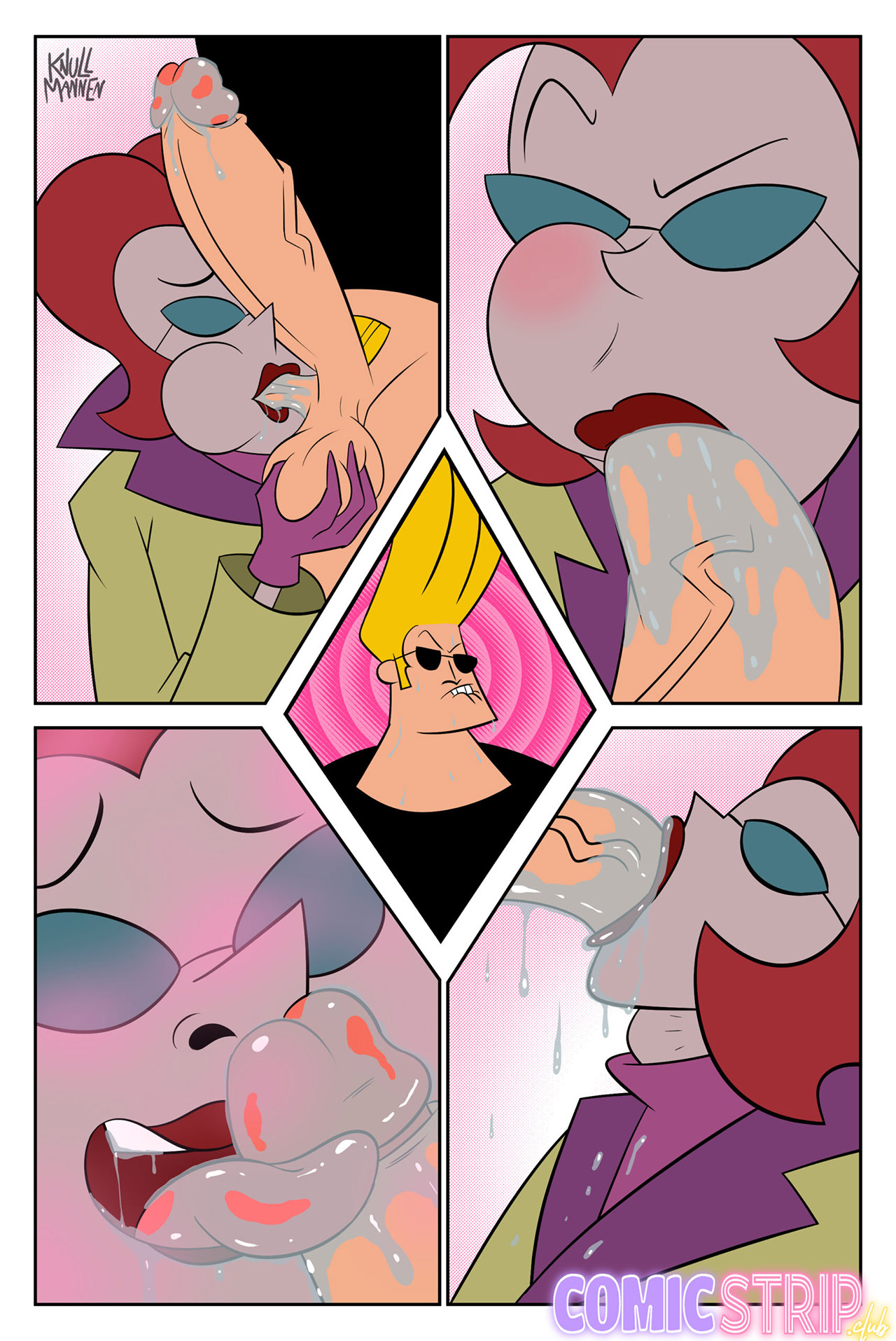 Una GOTA de tu SEMILLA