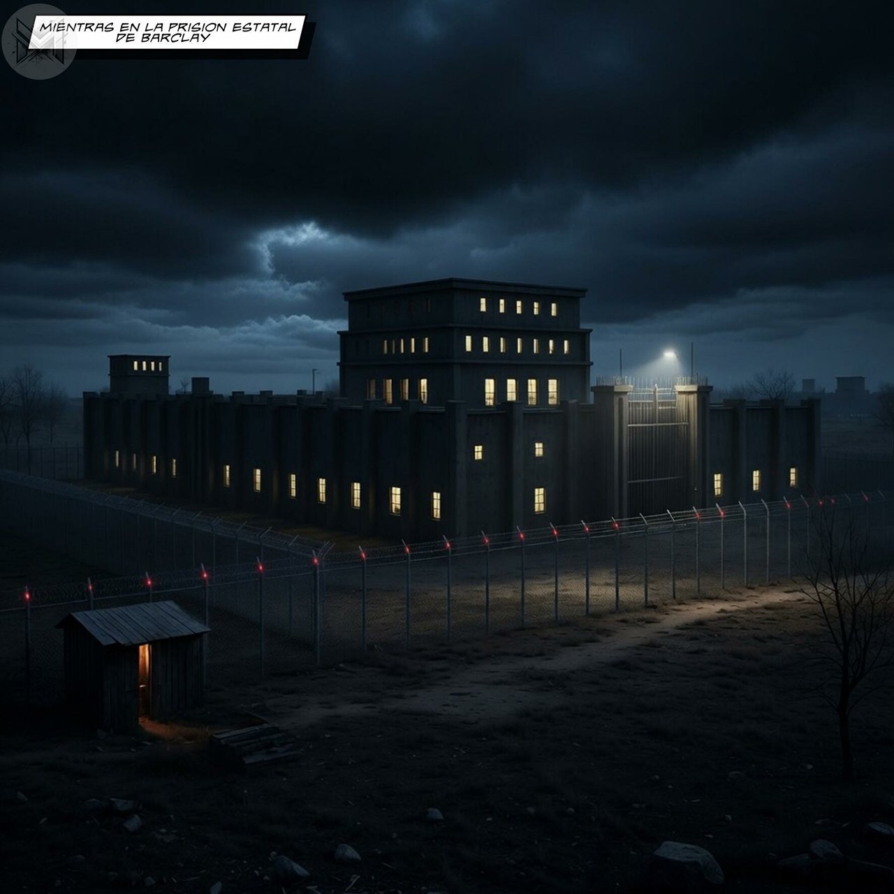 VENGANZA Carnal parte 5