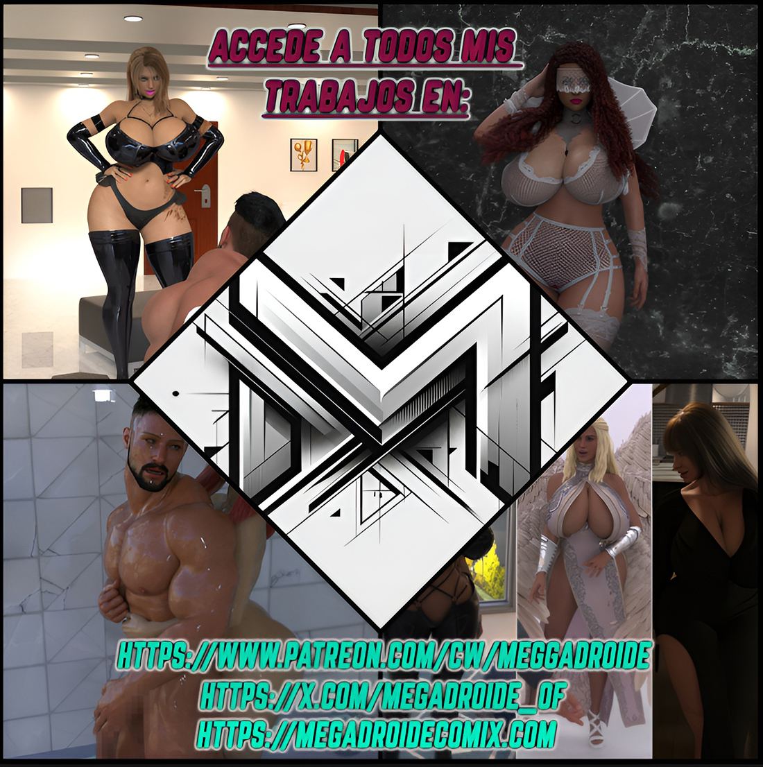 VENGANZA Carnal parte 5