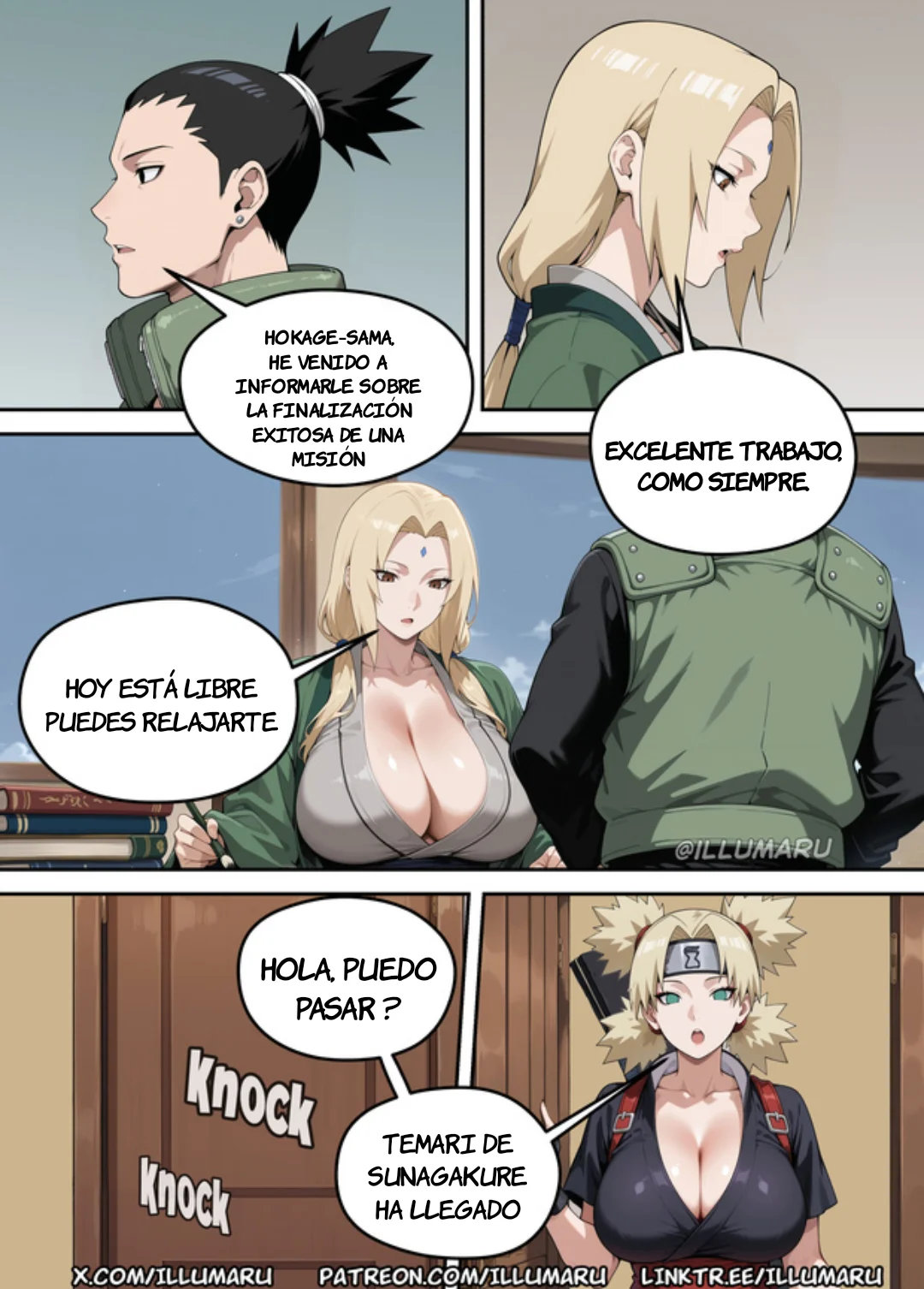 VERY HOT Springs parte 5