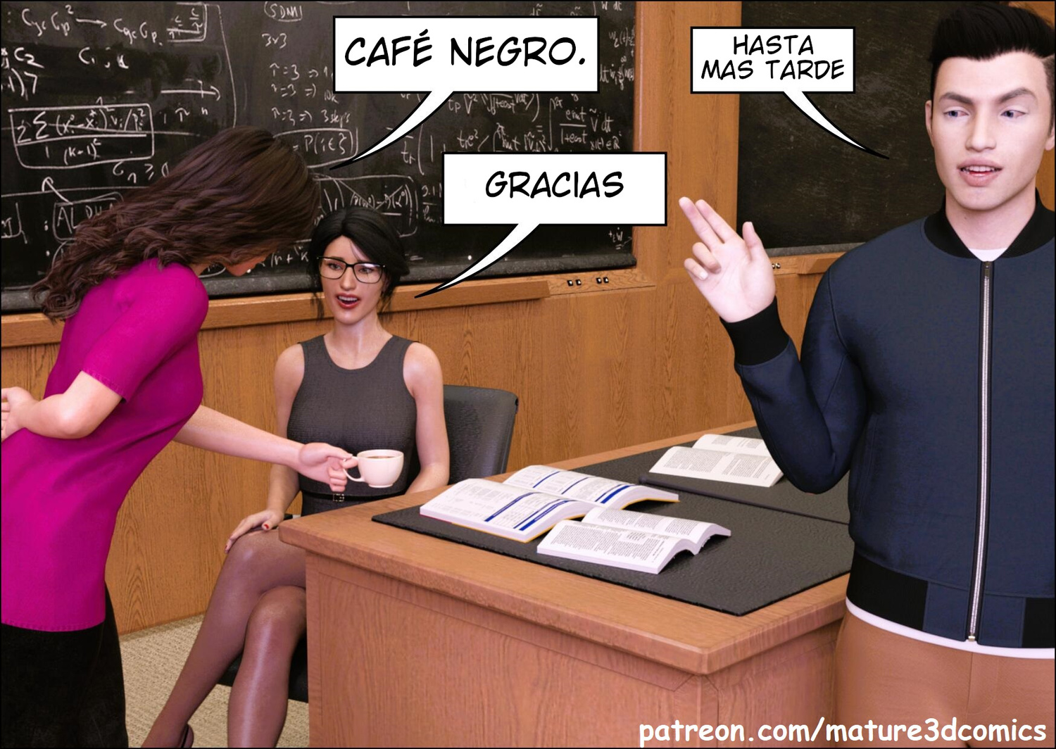 AFRODISIACO