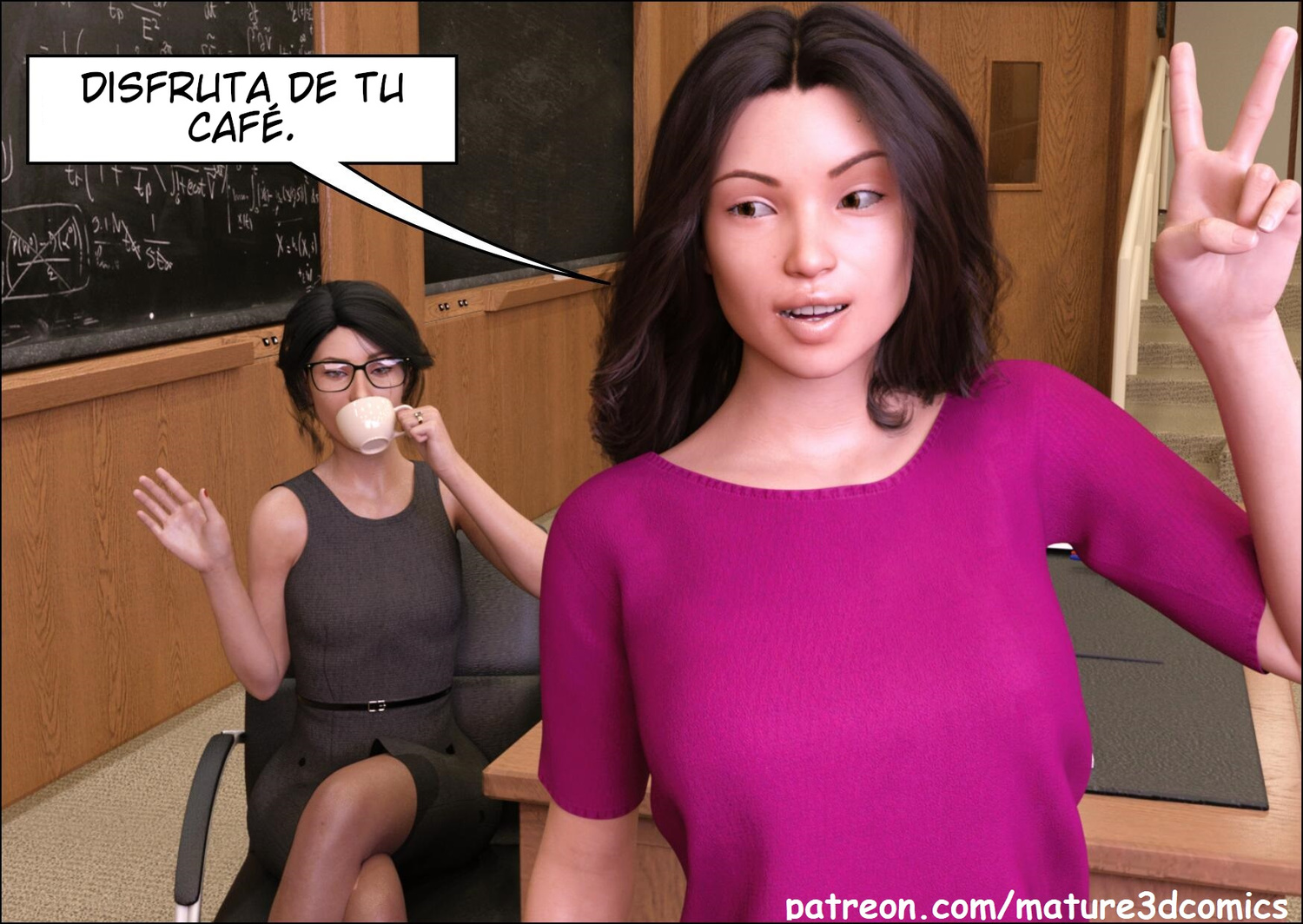 AFRODISIACO