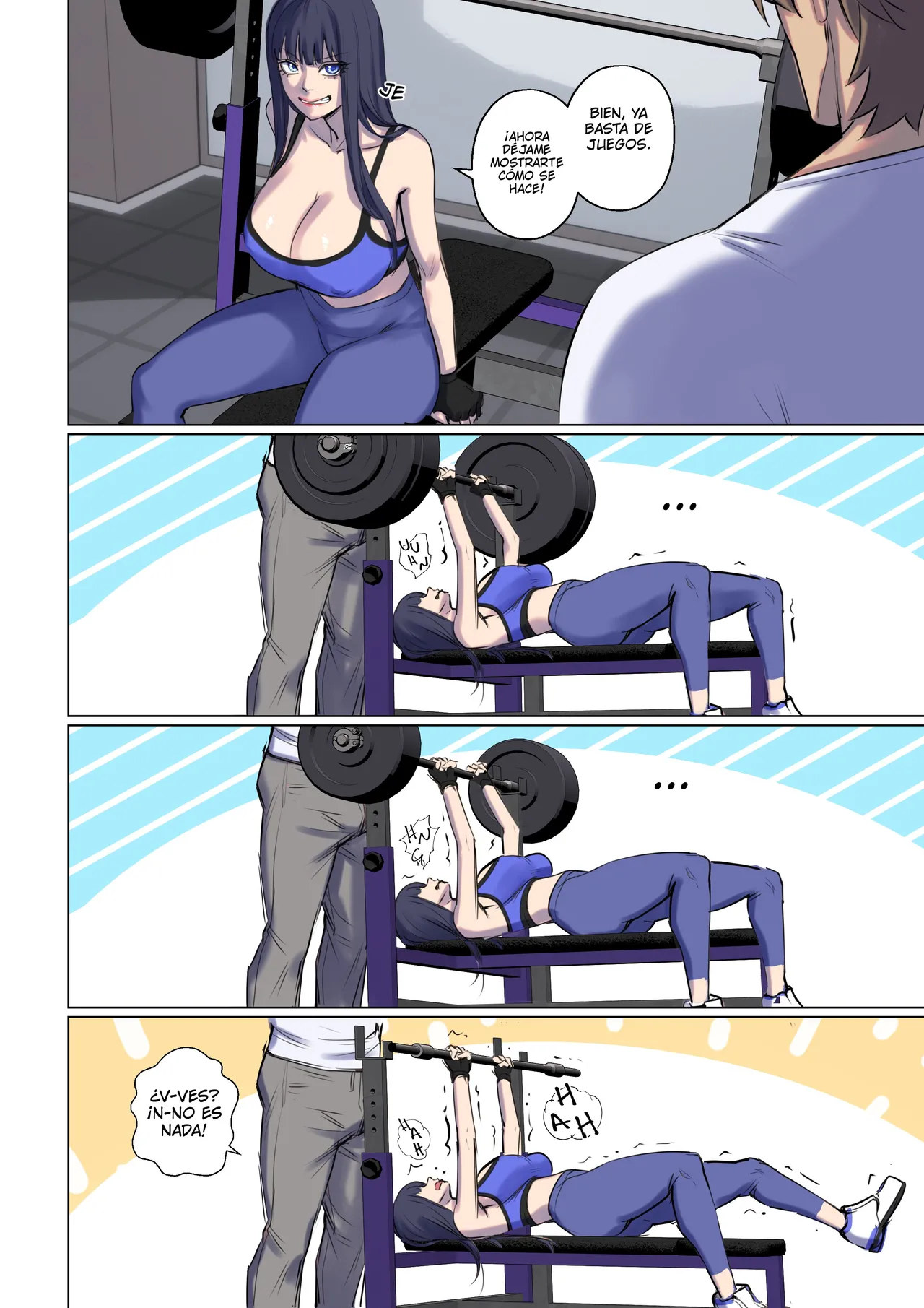 ALIEN ABDUCTION parte 3