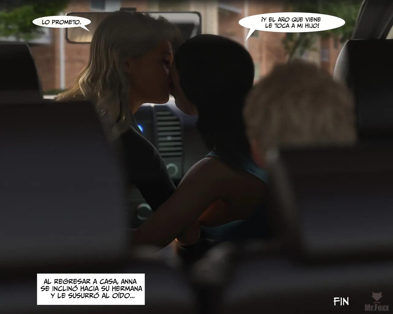 BAD MOMS