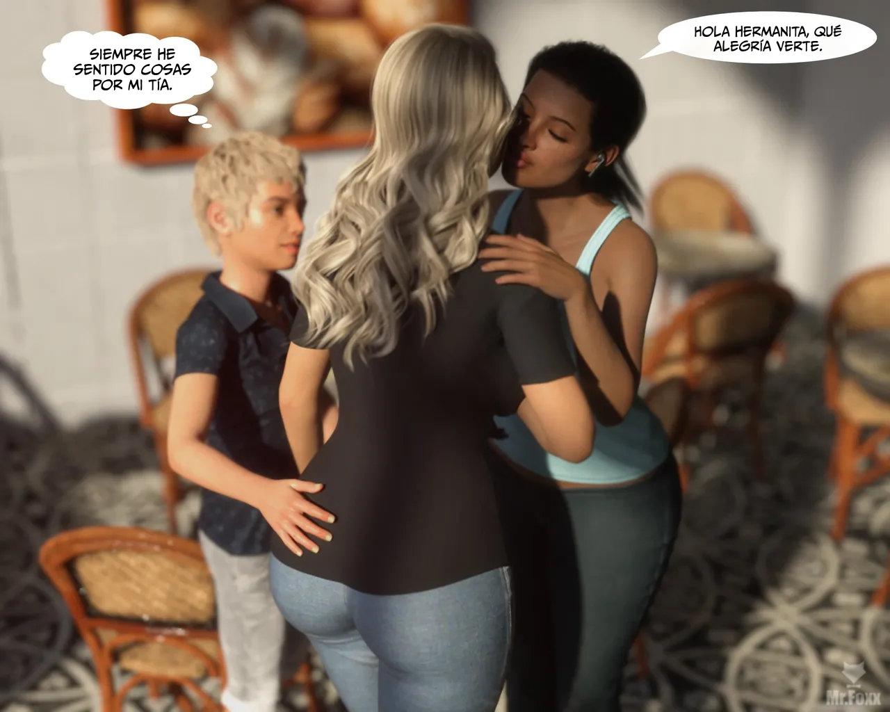 BAD MOMS