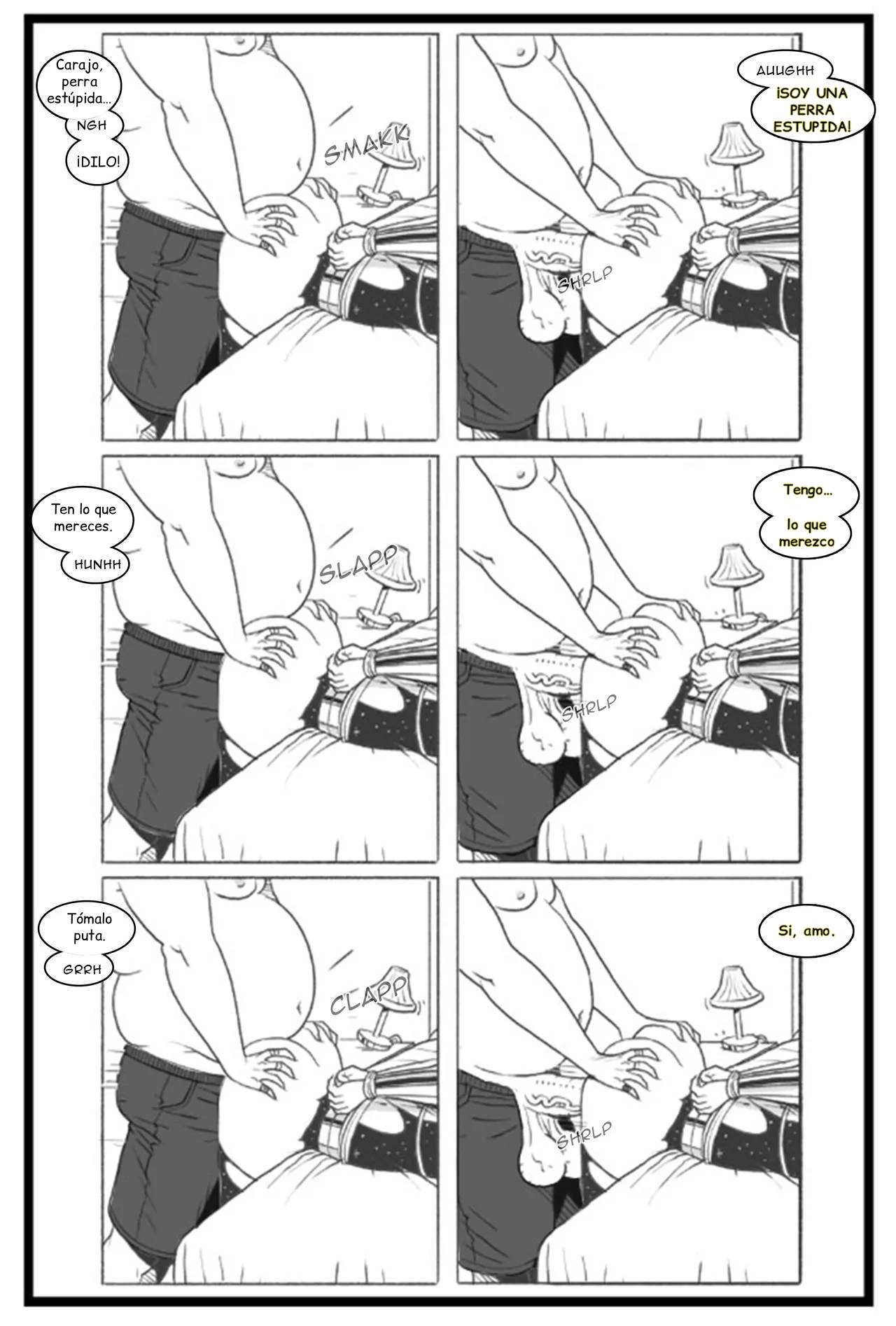 Bang my Bully - DC HEROINES