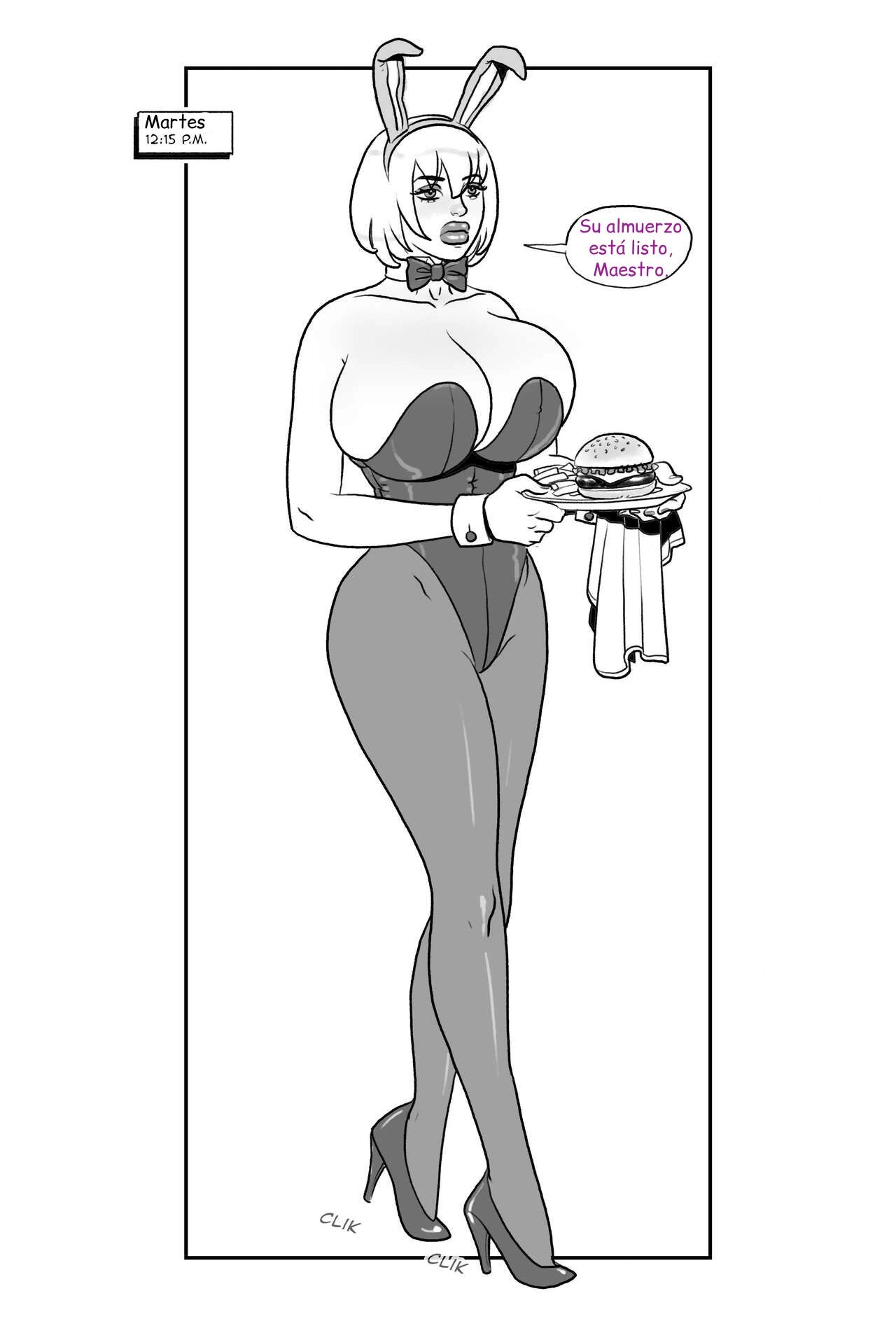 Bang my Bully - POWER GIRL gets Bullied