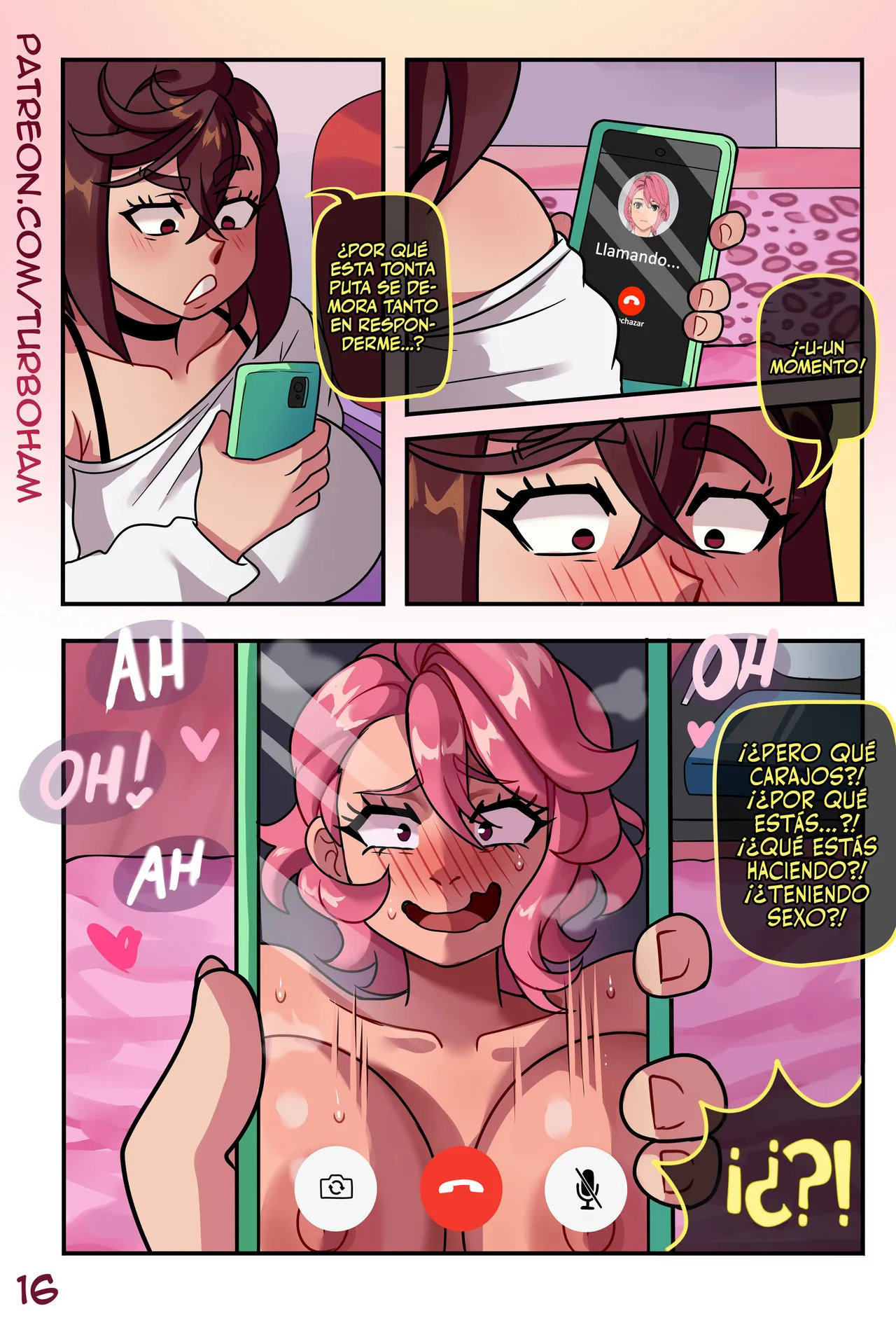 BANGDADAN parte 2