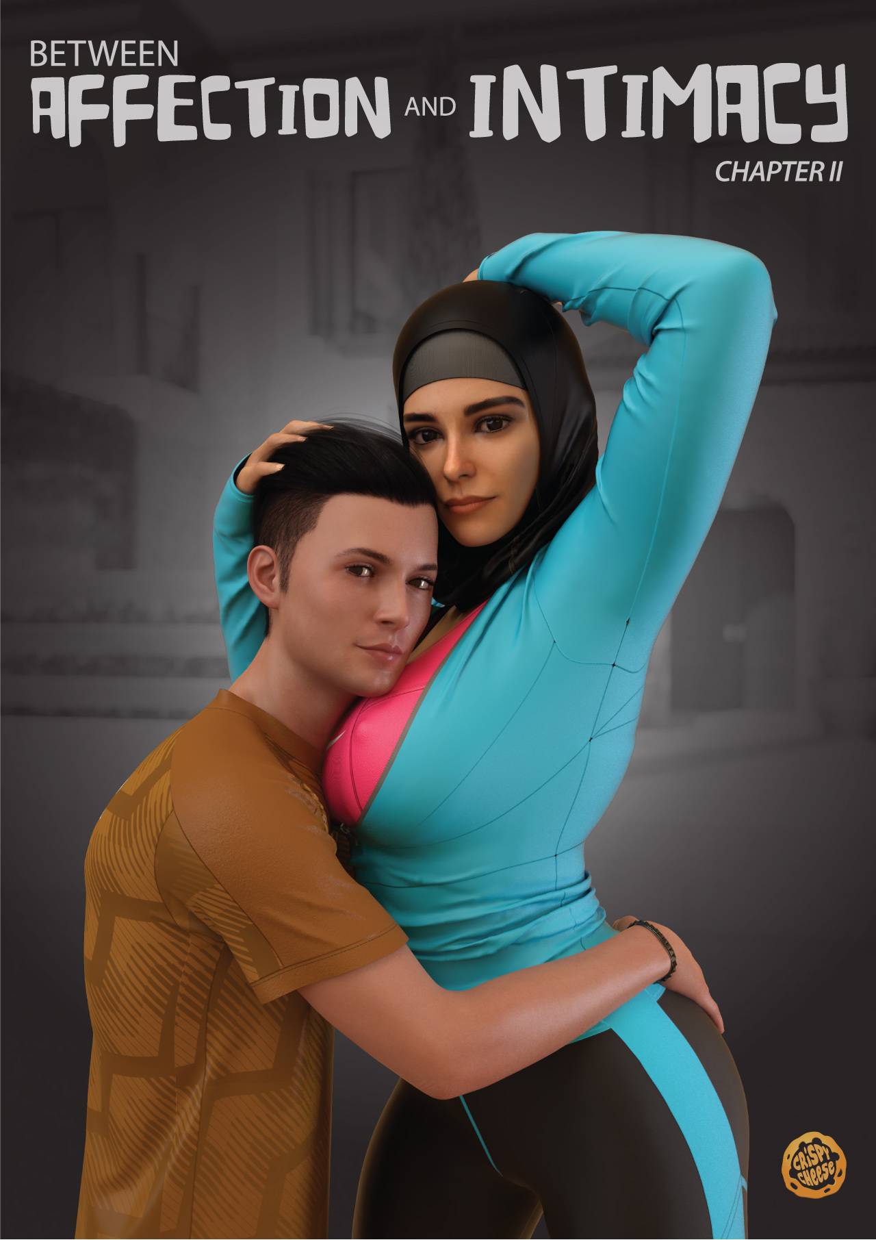 Between AFFECTION and INTIMACY parte 2