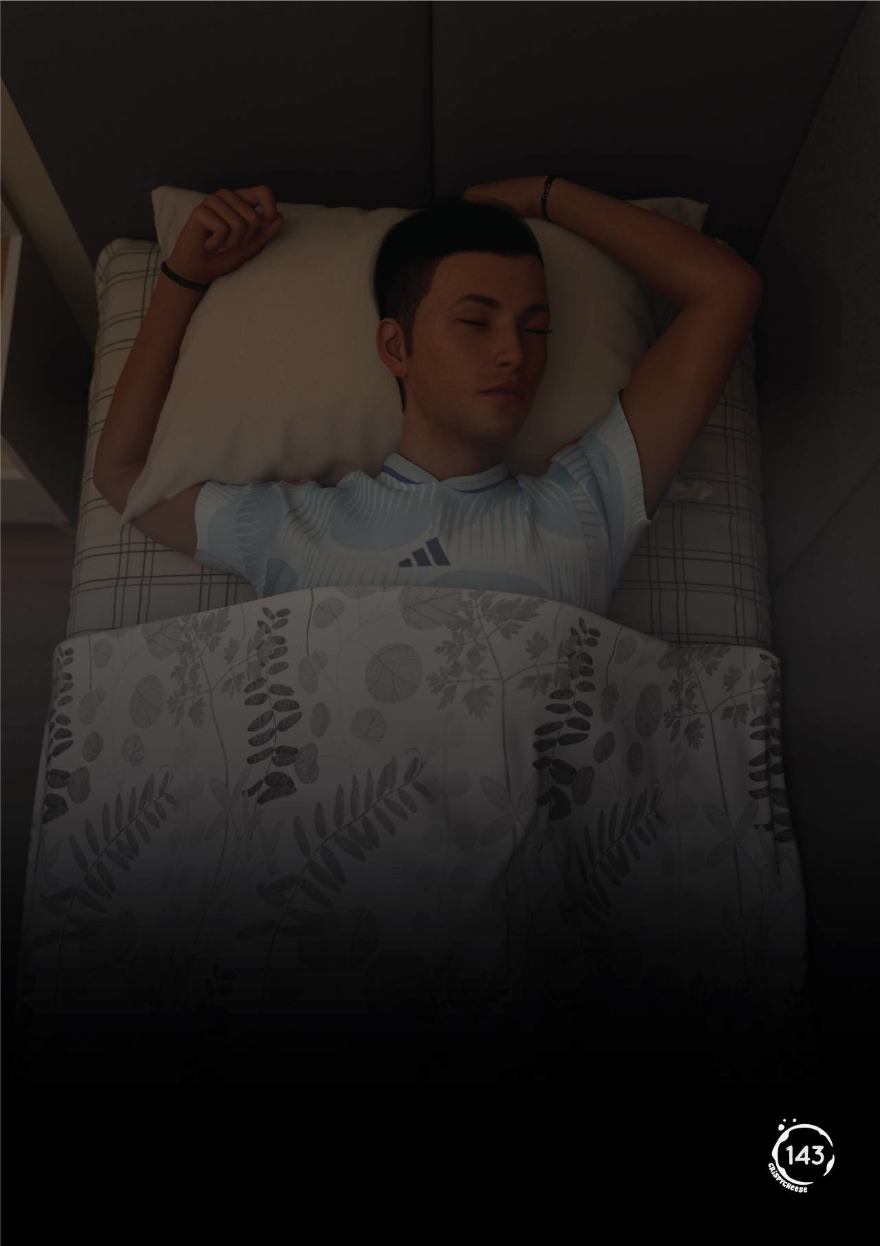 Between AFFECTION and INTIMACY parte 2