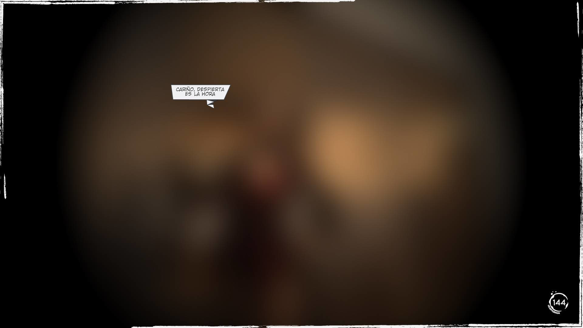 Between AFFECTION and INTIMACY parte 2