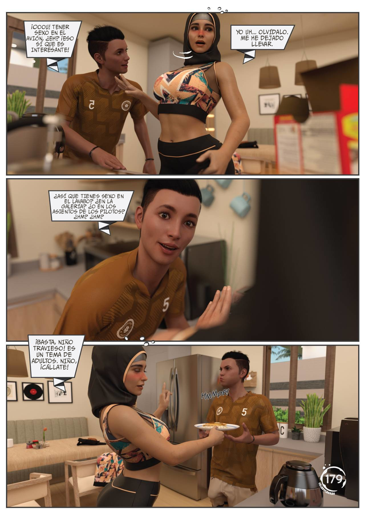 Between AFFECTION and INTIMACY parte 2