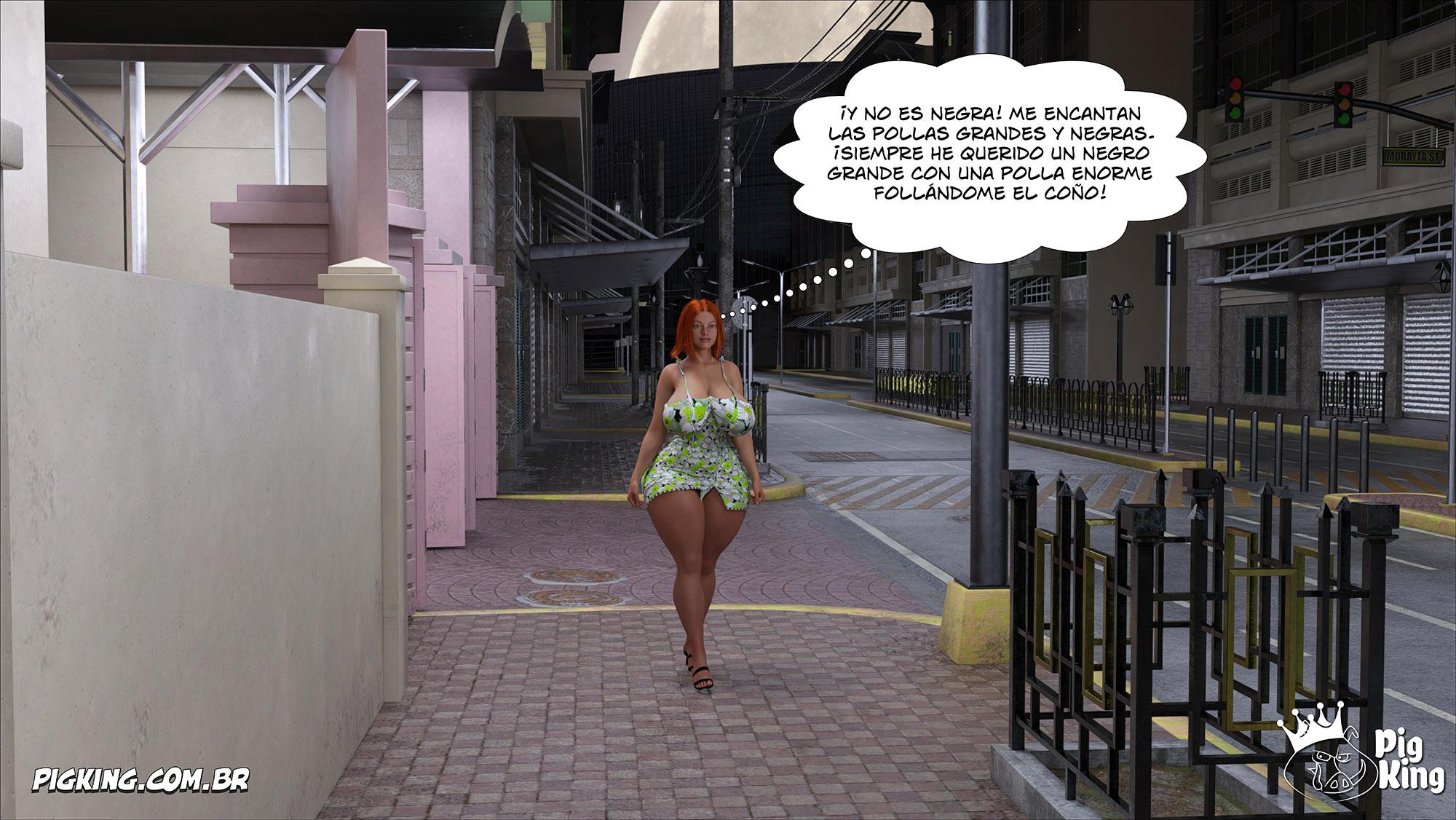 BIG Black COCKS parte 14
