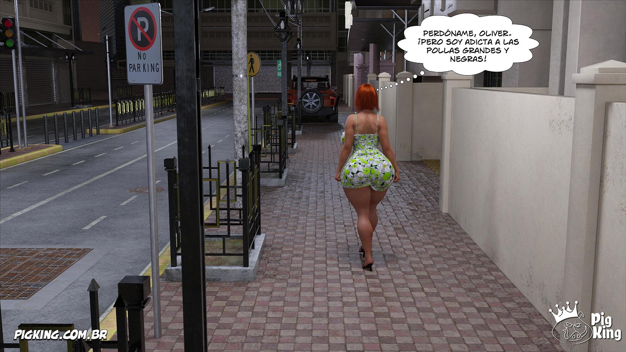 BIG Black COCKS parte 14