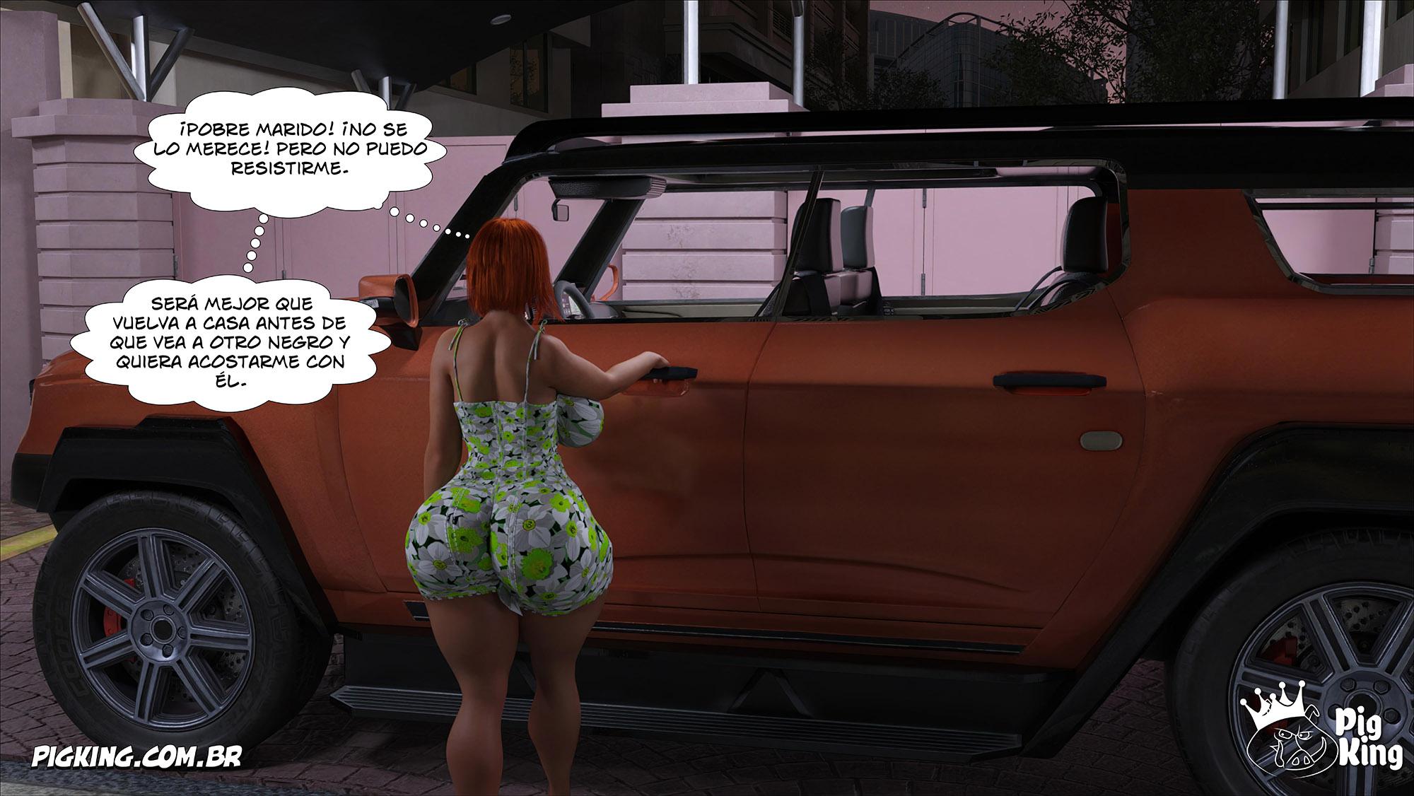 BIG Black COCKS parte 14