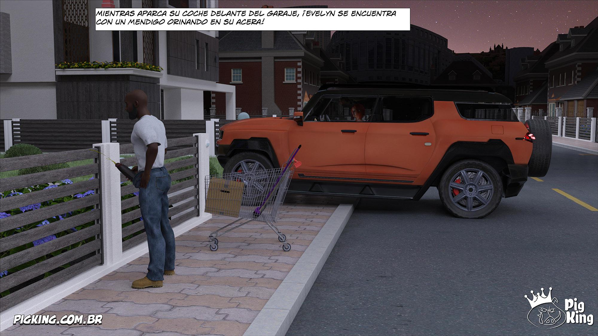 BIG Black COCKS parte 14