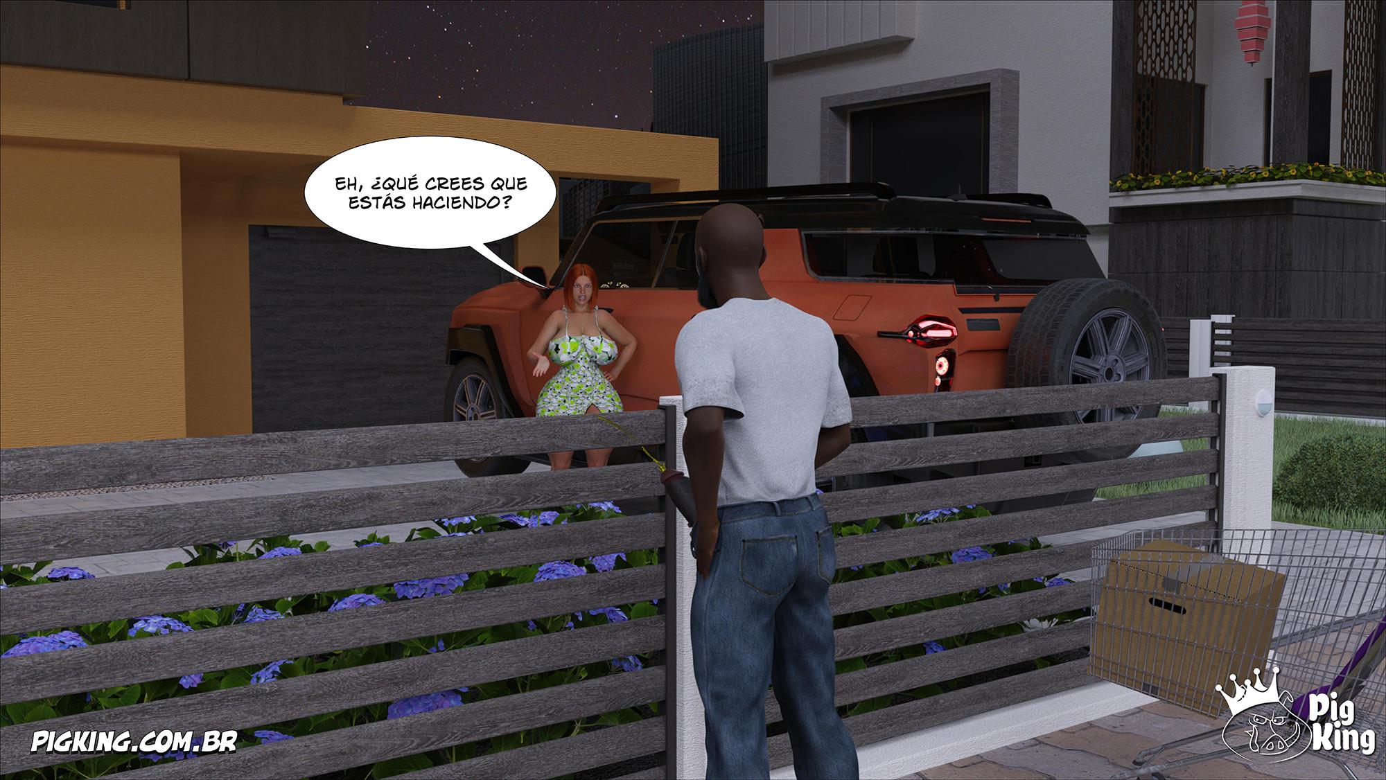 BIG Black COCKS parte 14