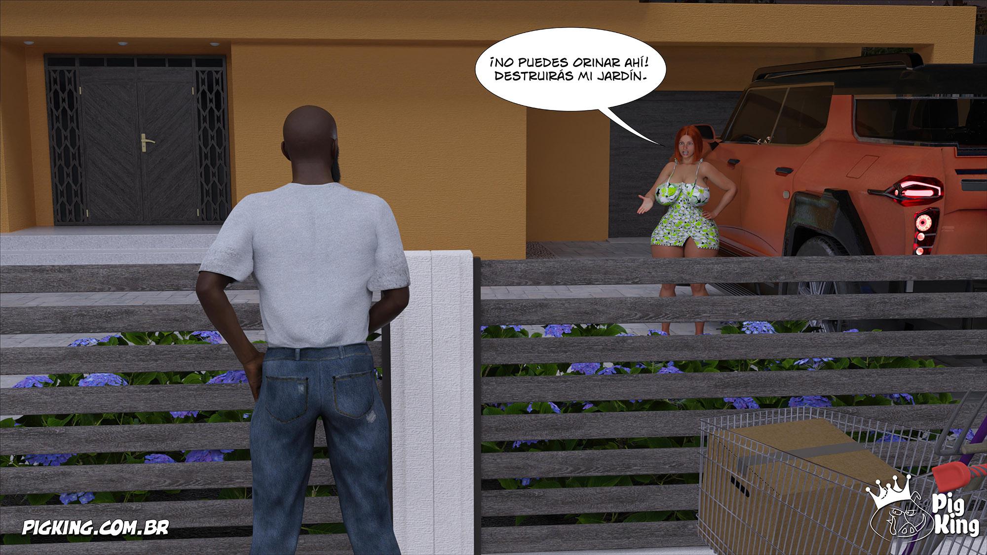BIG Black COCKS parte 14