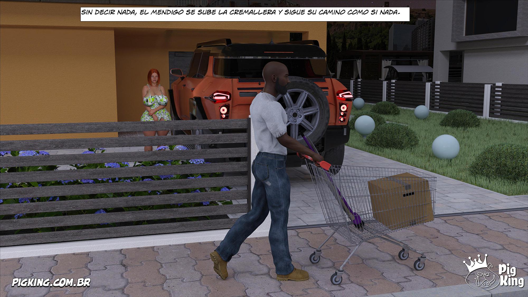BIG Black COCKS parte 14