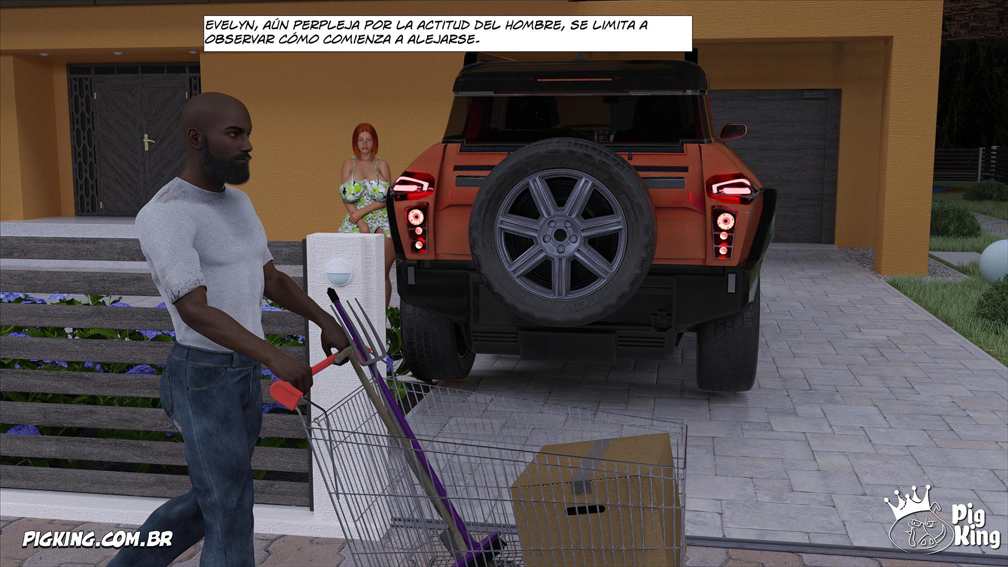 BIG Black COCKS parte 14