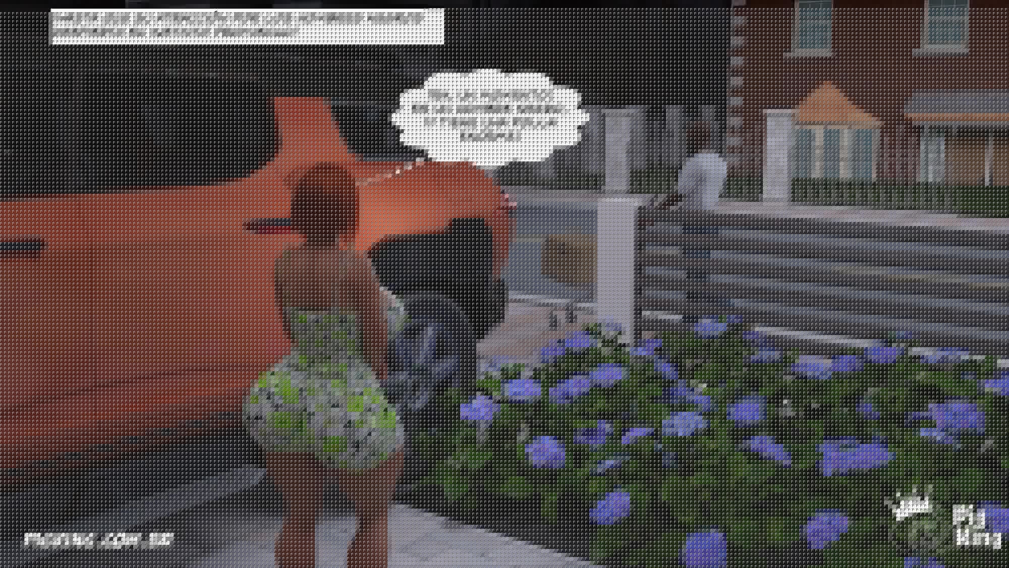 BIG Black COCKS parte 14