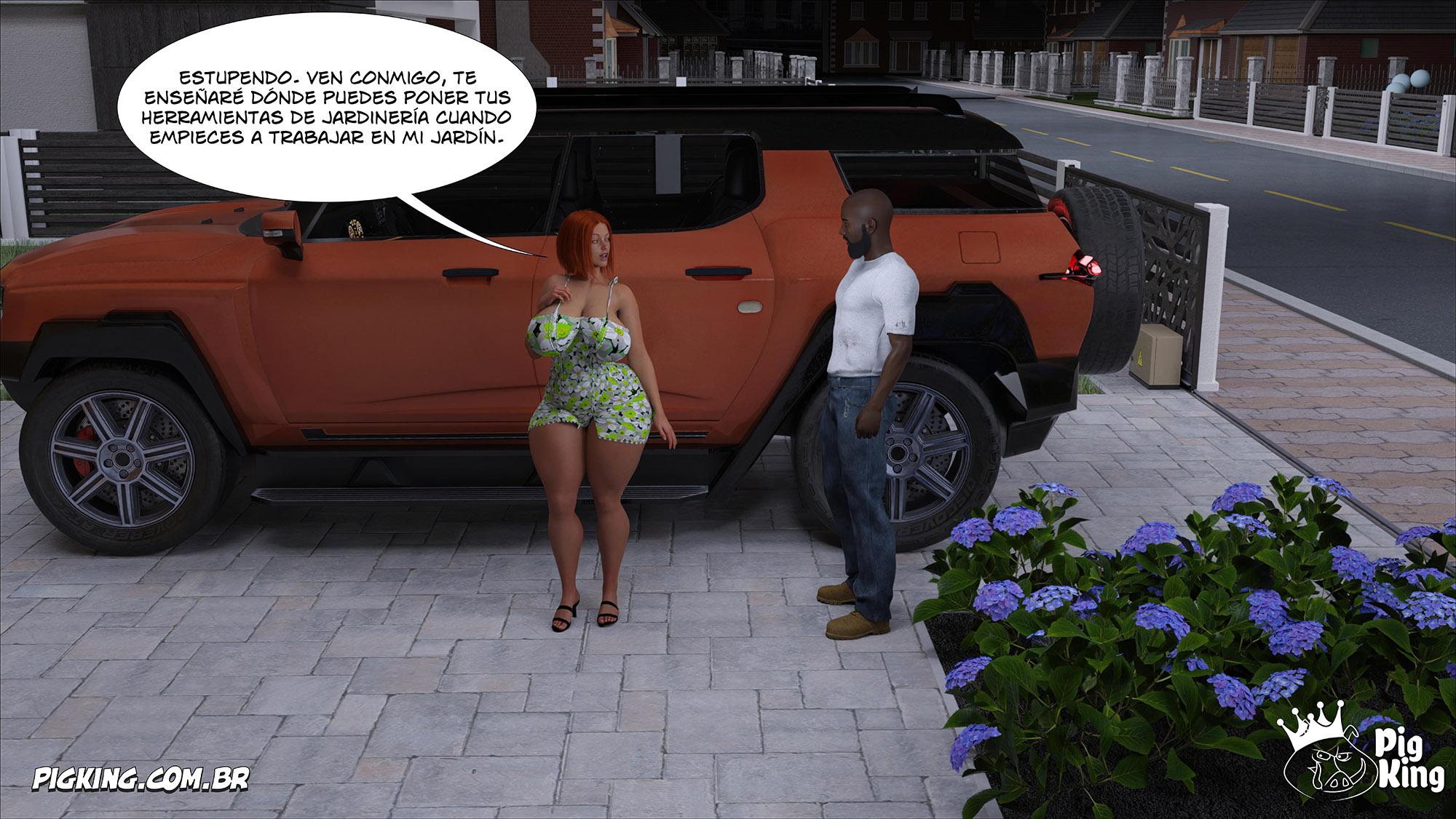 BIG Black COCKS parte 14