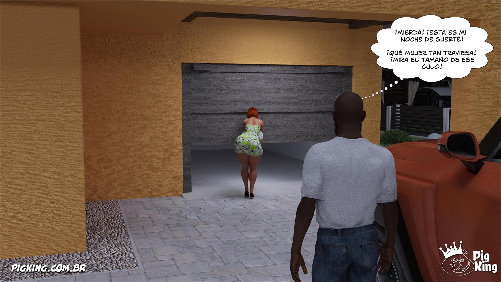 BIG Black COCKS parte 14