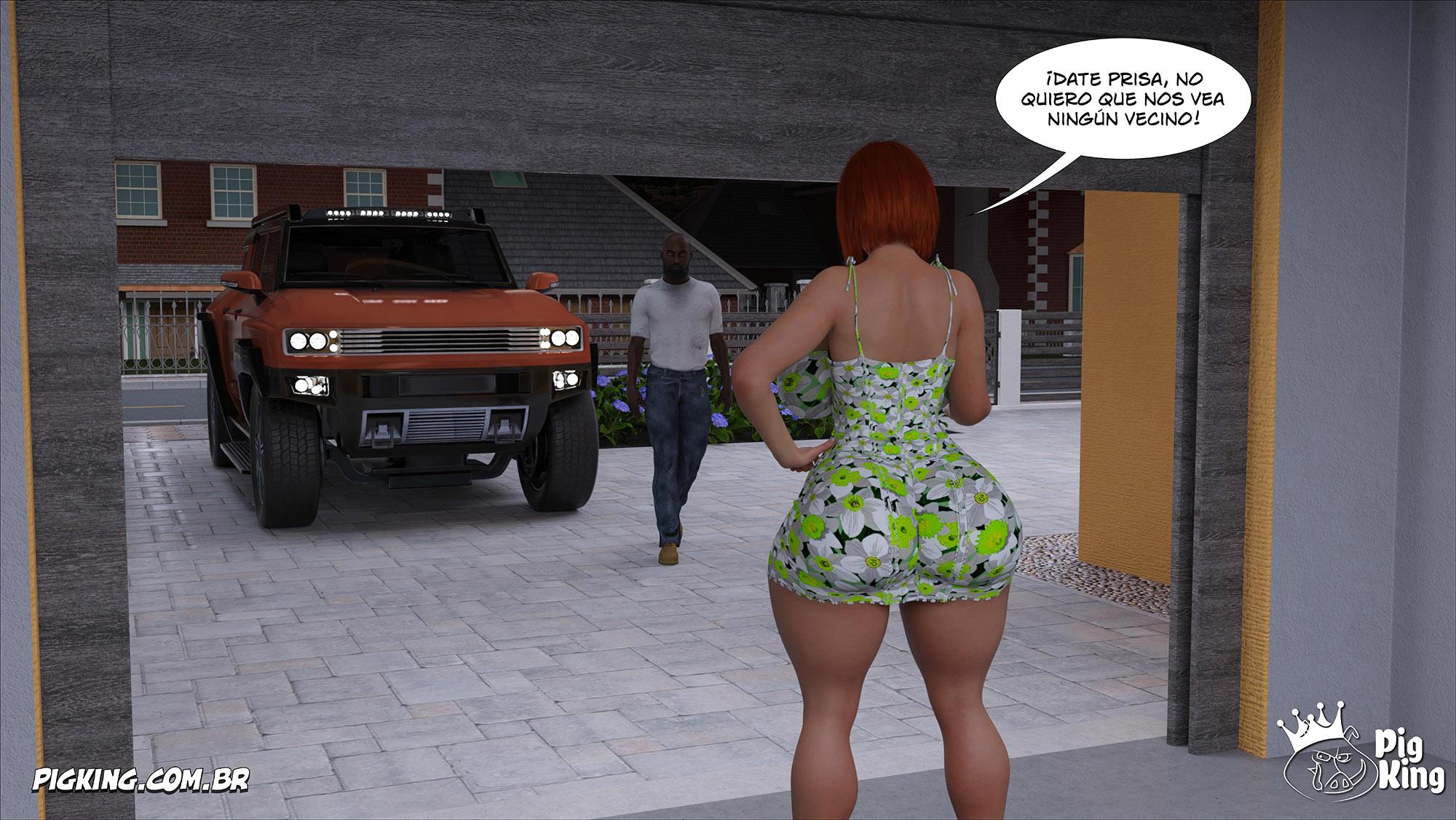 BIG Black COCKS parte 14