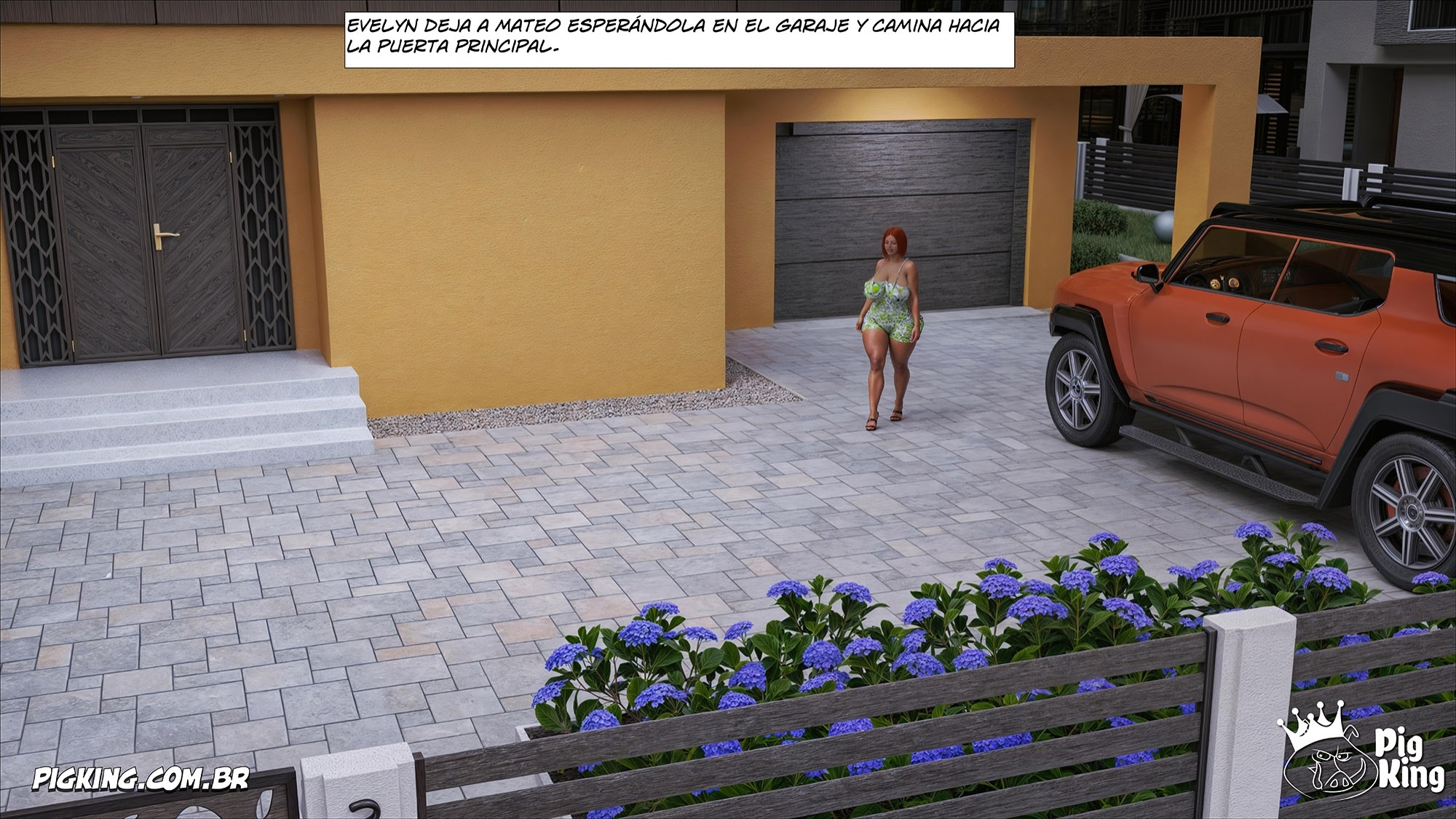 BIG Black COCKS parte 18