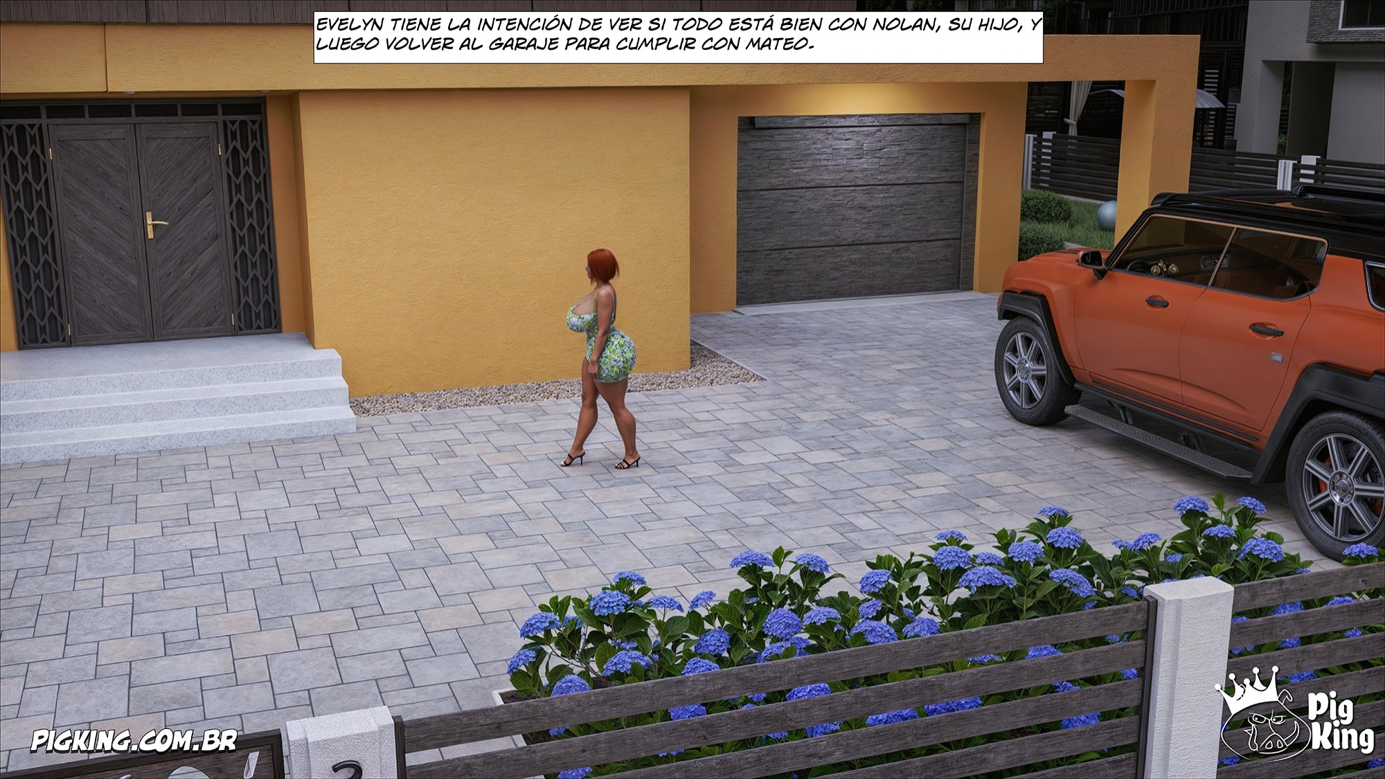 BIG Black COCKS parte 18