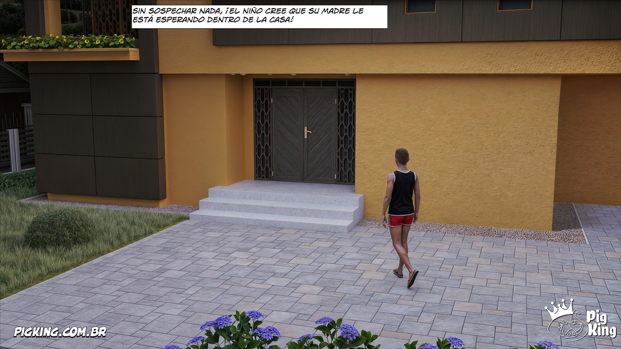 BIG Black COCKS parte 18