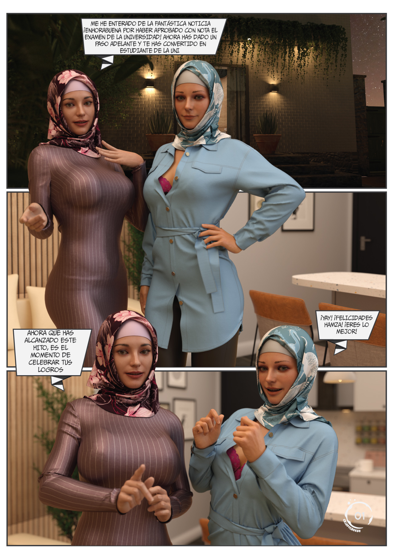 BLENDED Bonds