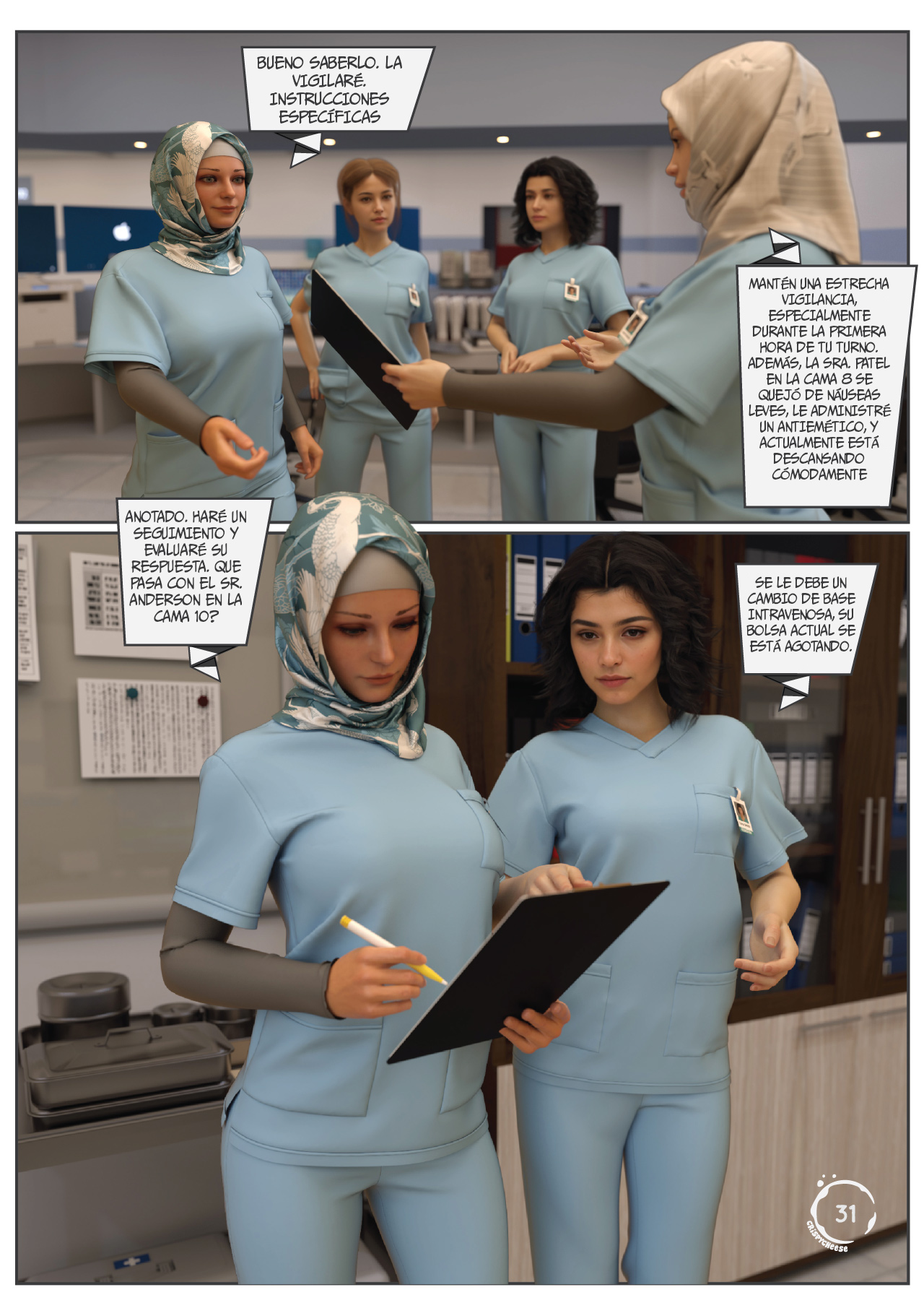 BLENDED Bonds