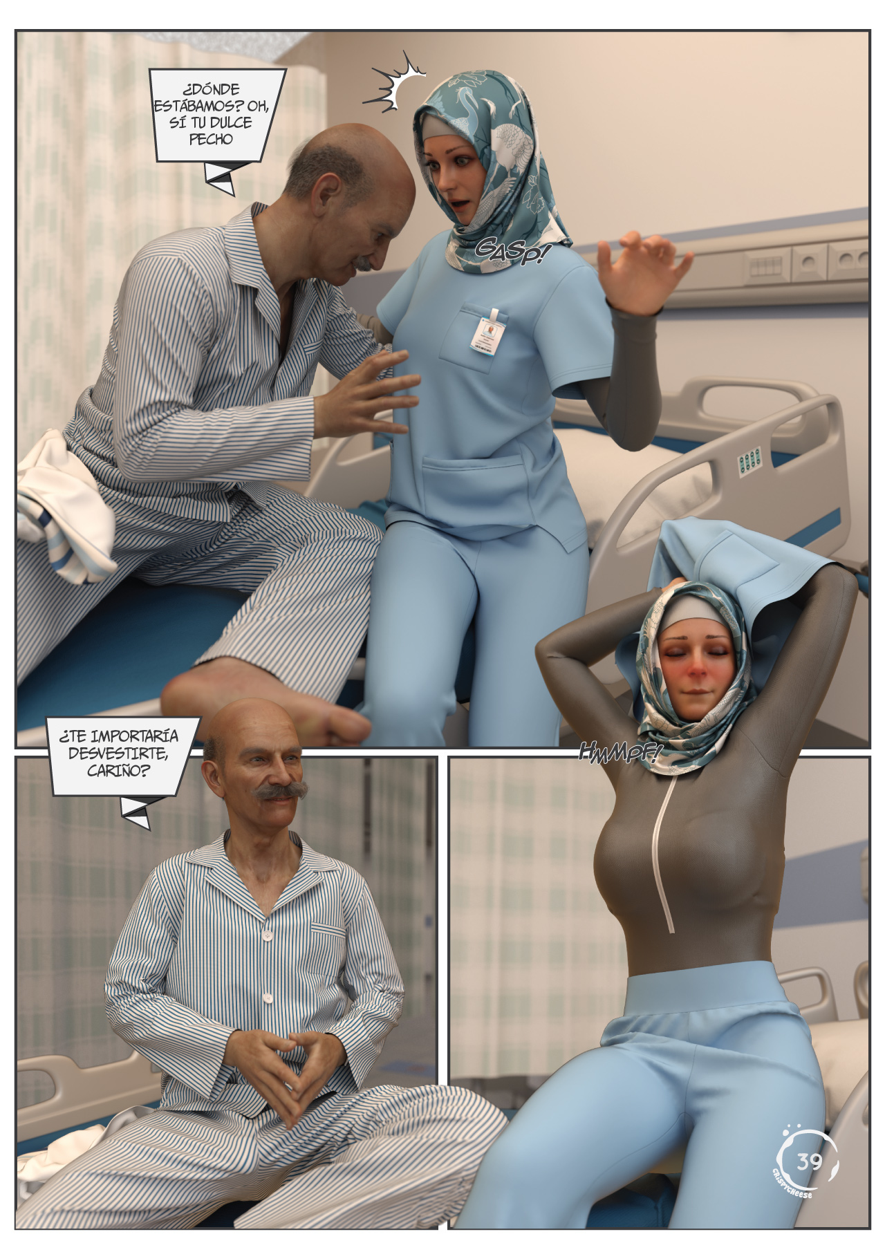 BLENDED Bonds