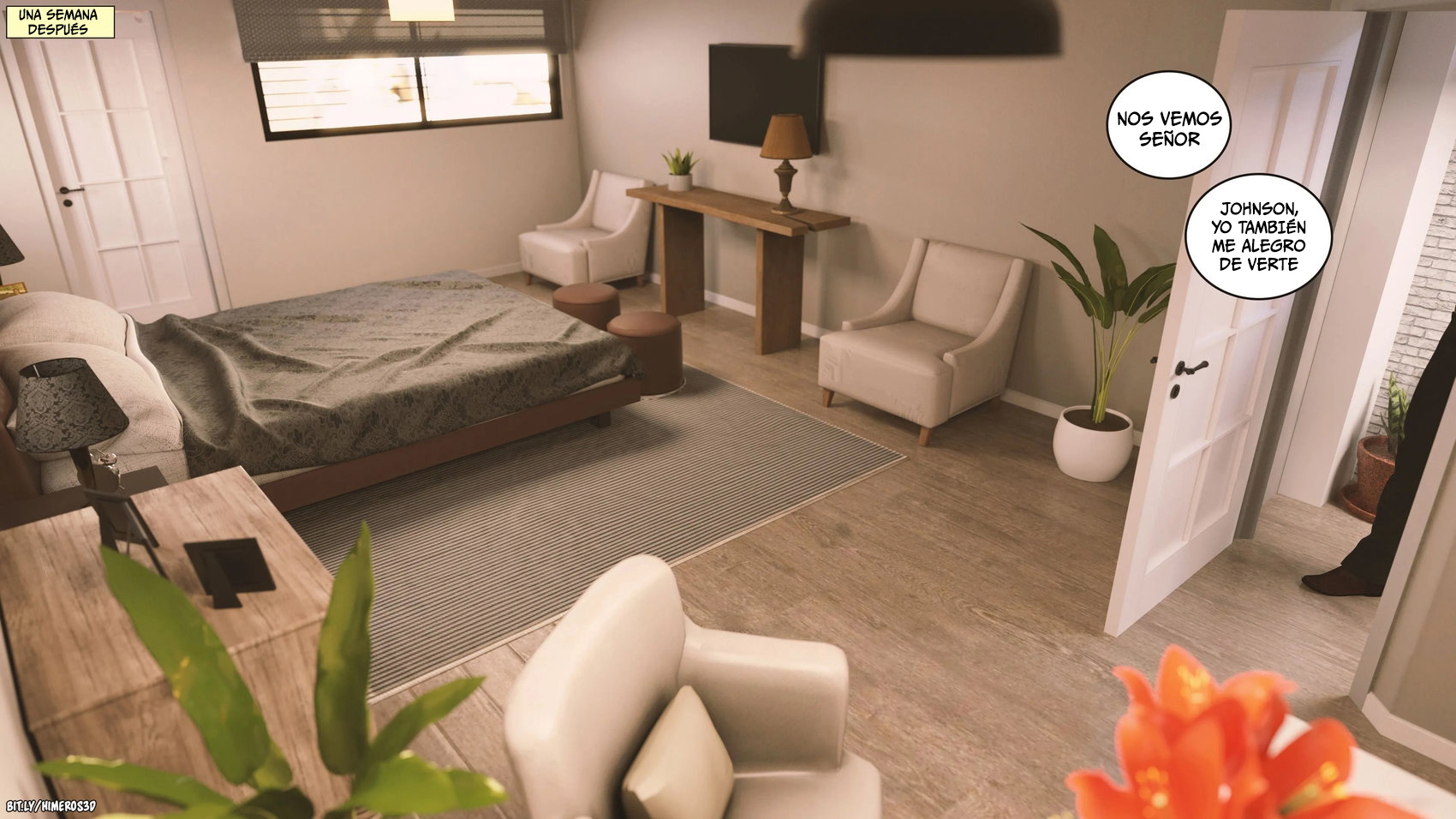 BUCKET List parte 15